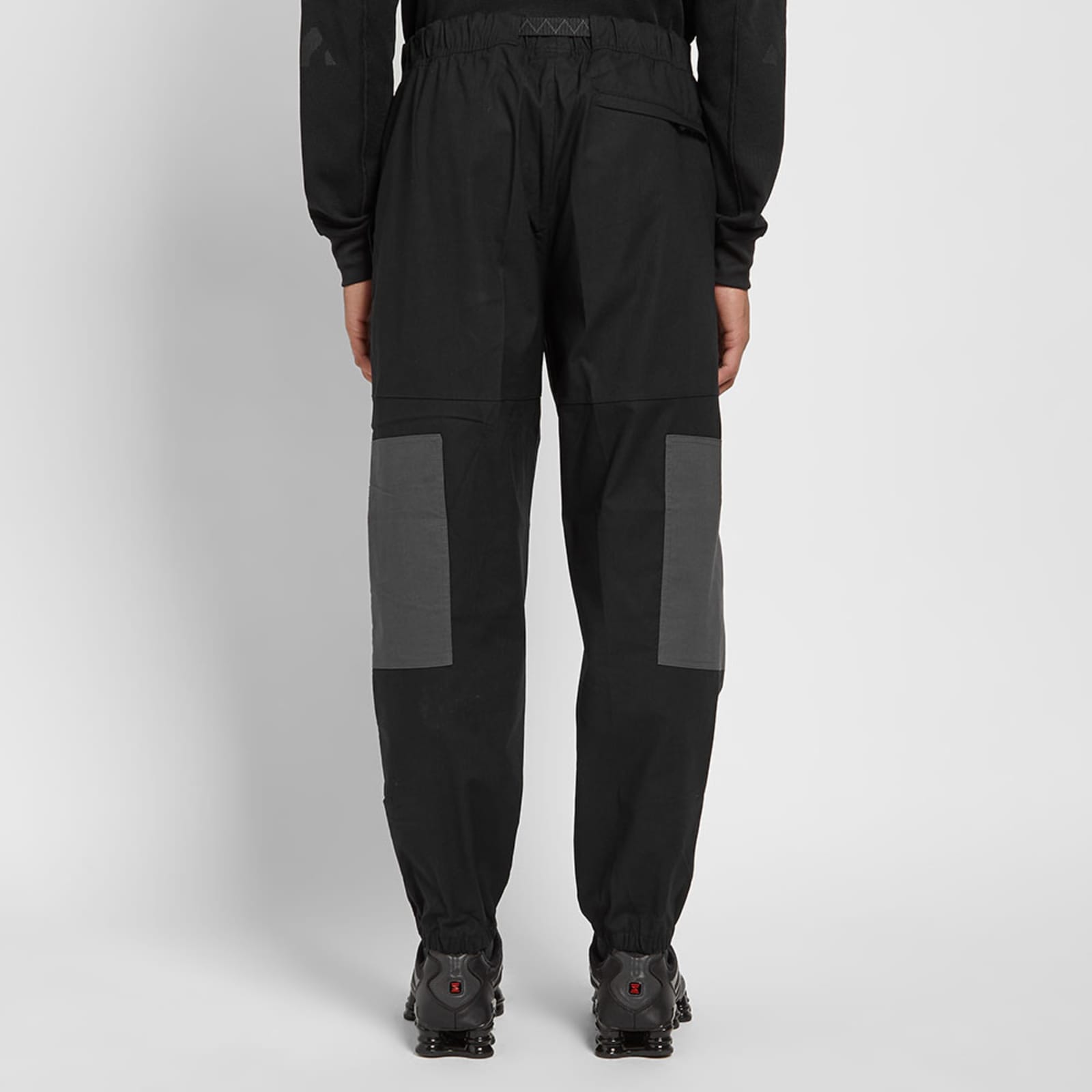 Nike ACG Trail Pant - Black & Anthracite