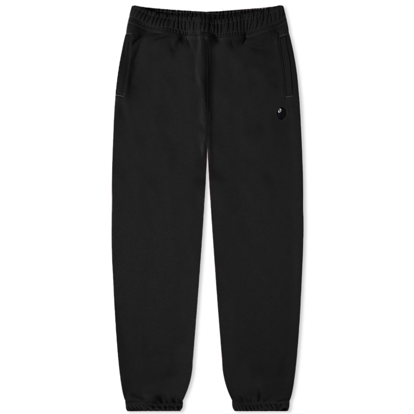 Stussy 8 Ball Pant Black END AU stussy-8-ball-pant-black-end-au