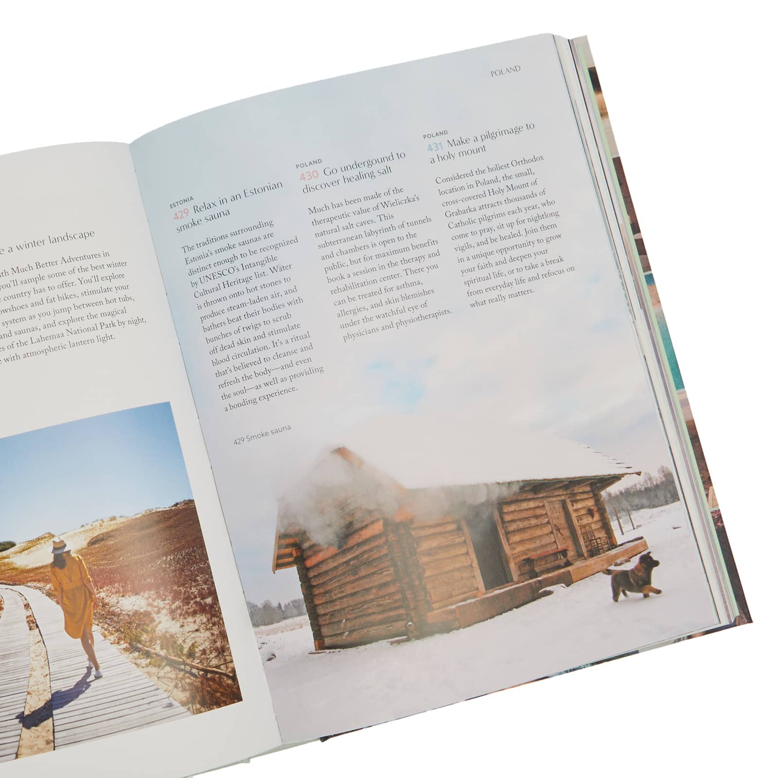 The Wellness Bucket List Nana Luckham END. (HK)