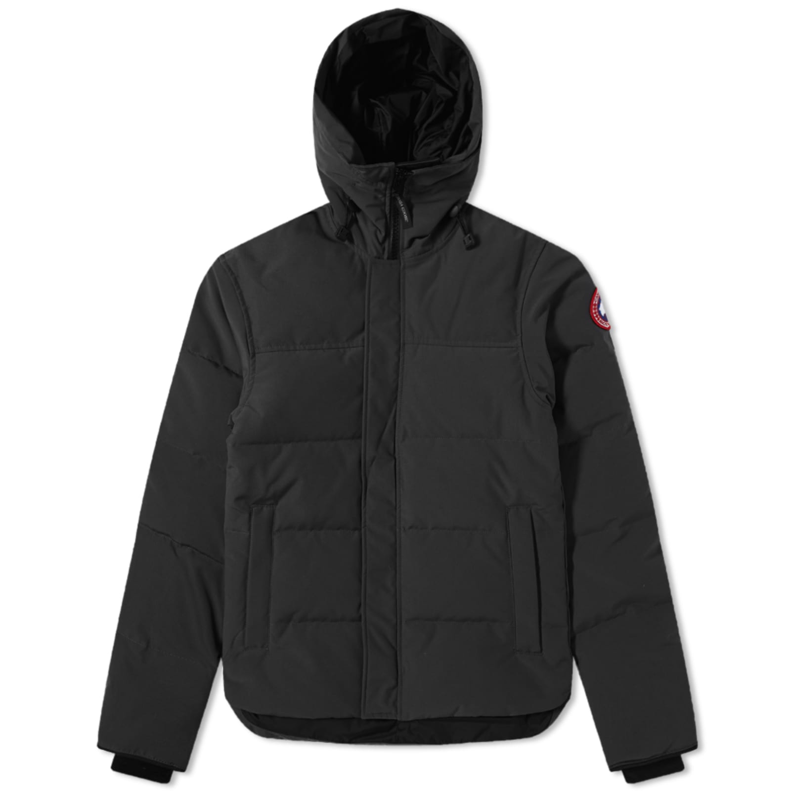 Concepts x canada goose macmillan parka clearance