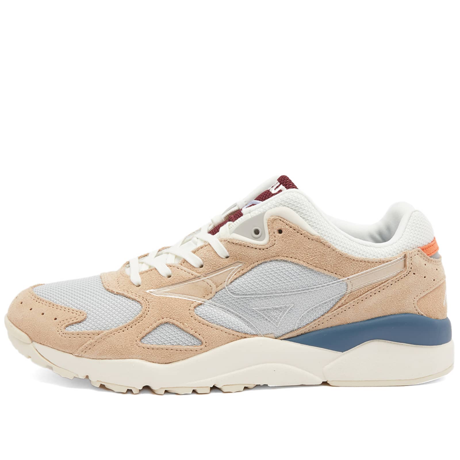 mizuno sky medal s frost grey vapor blue