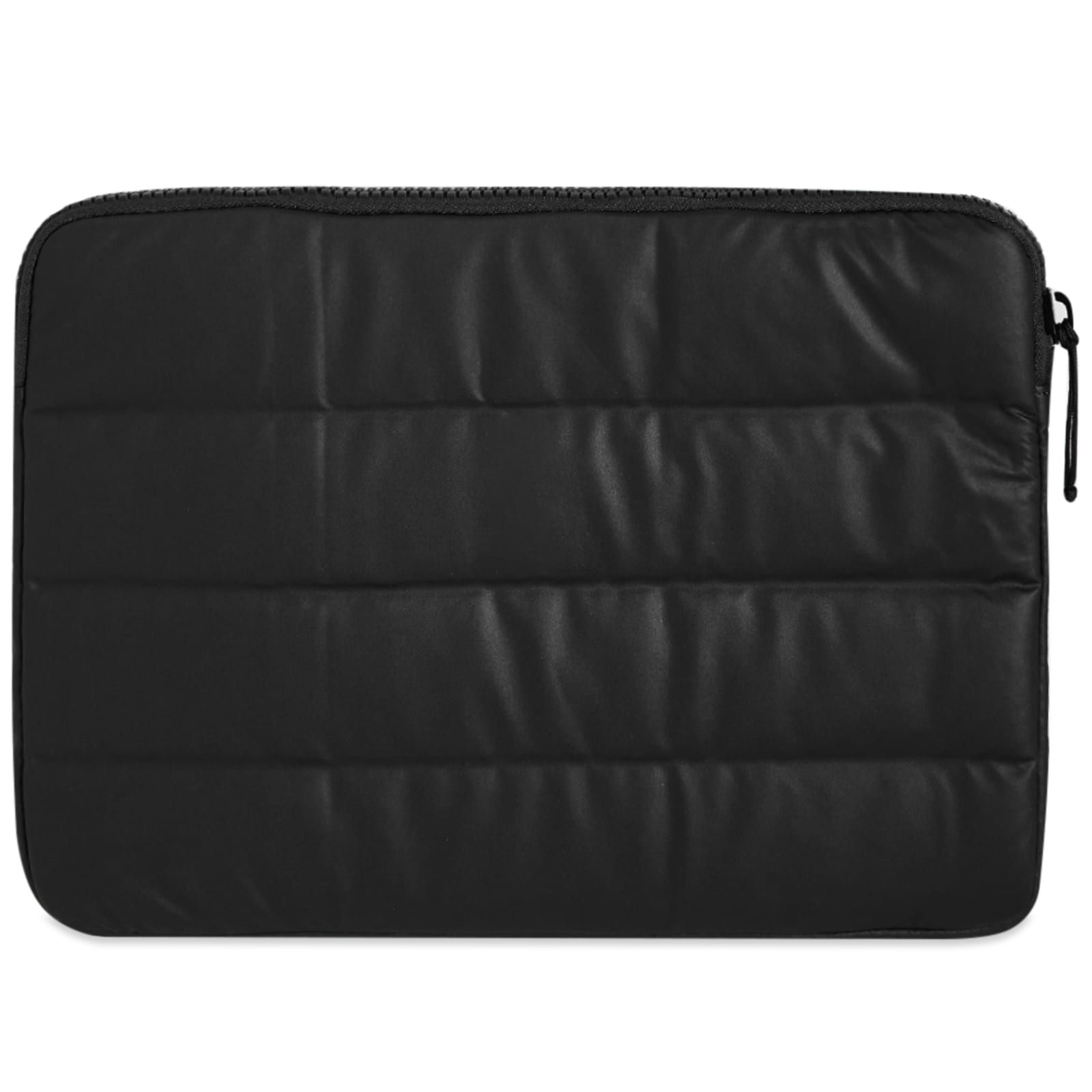 Rains Laptop Cover Quilted 13” Black END.
