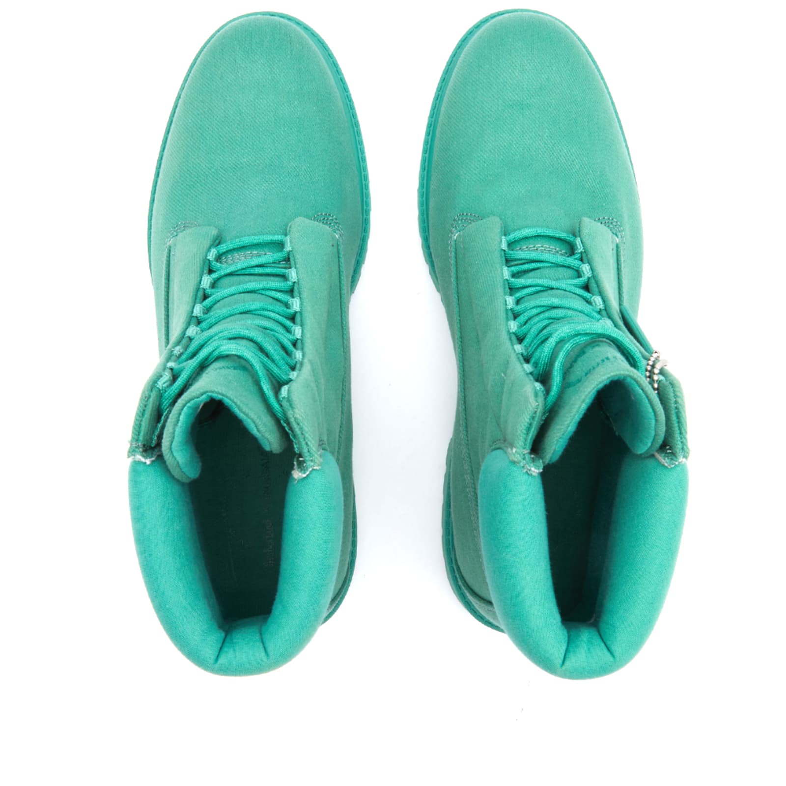 Timberland x Pangaia 6" Boot Green END. (GB)