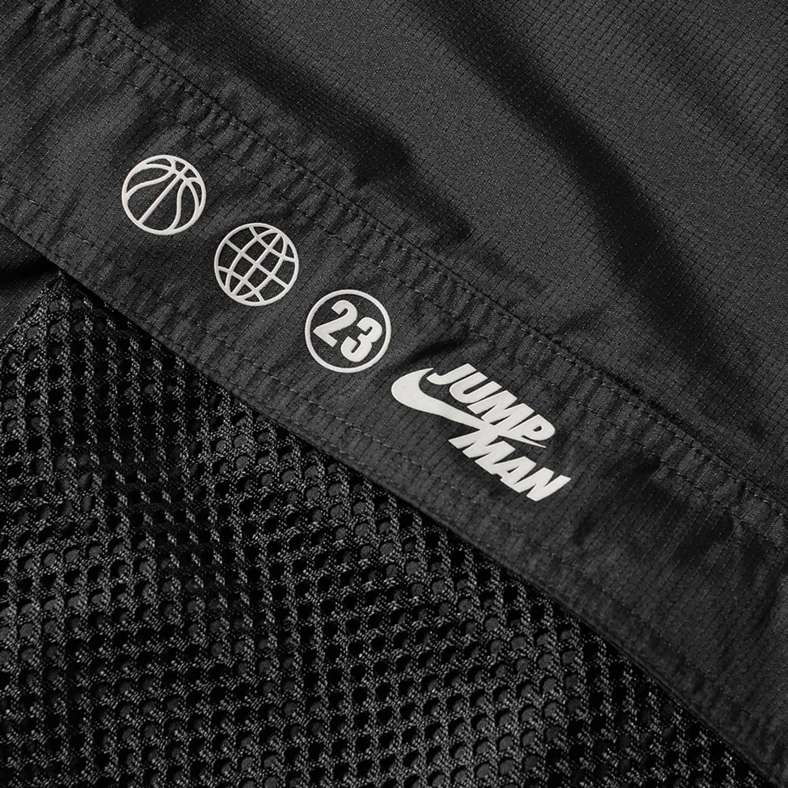 jumpman statement jerseys