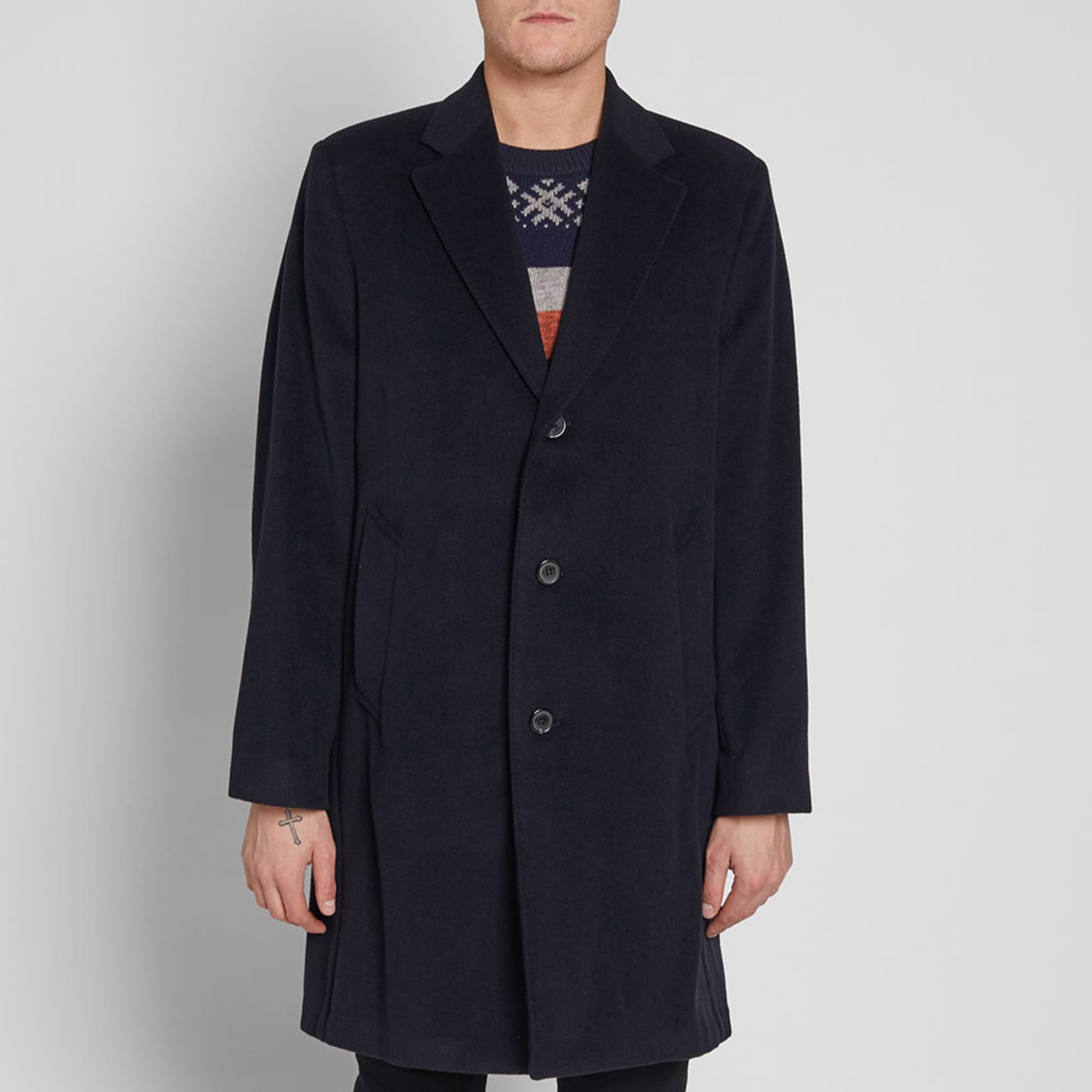 Our legacy unconstructed classic jacket Clearance