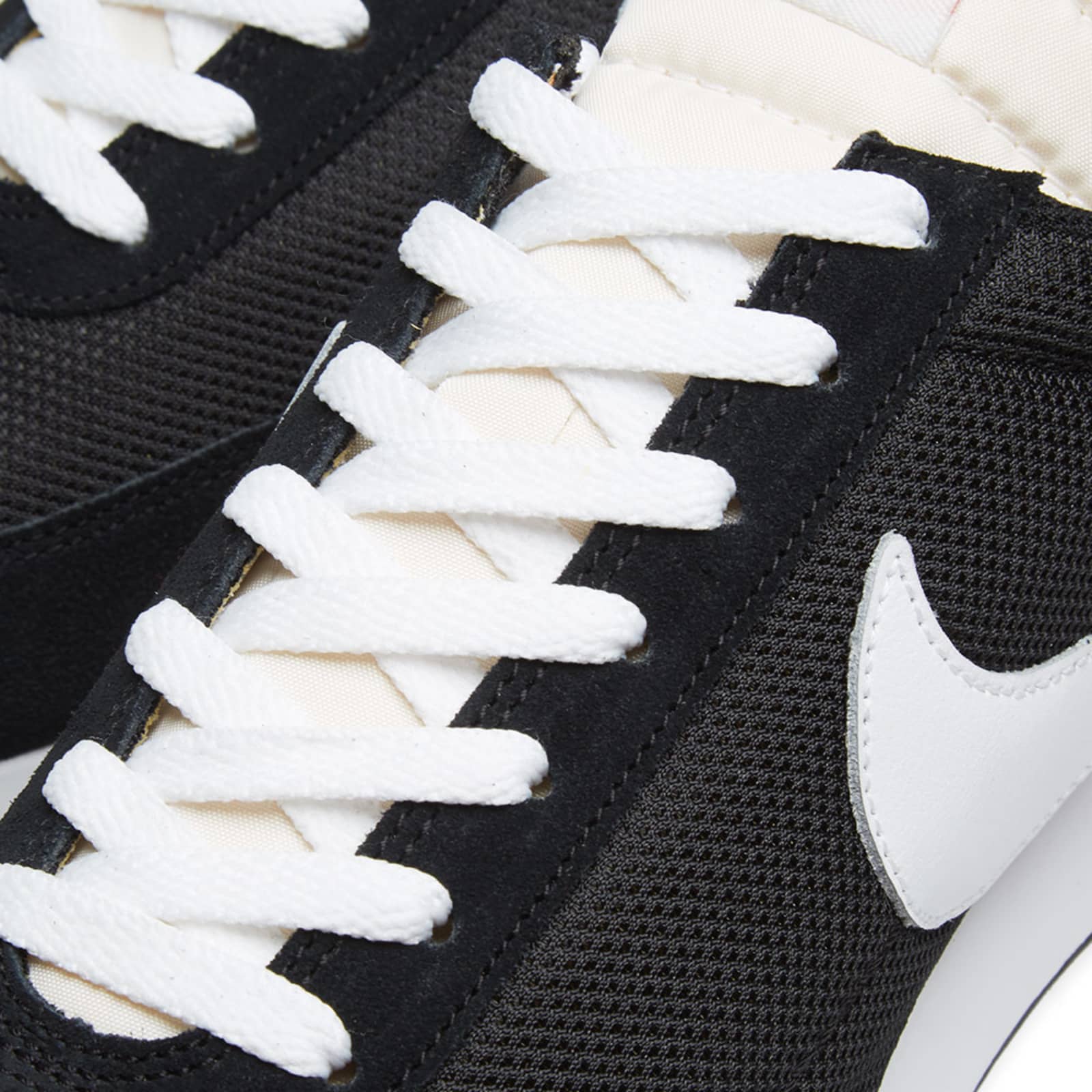 Nike Air Tailwind 79 - Black, White & Orange