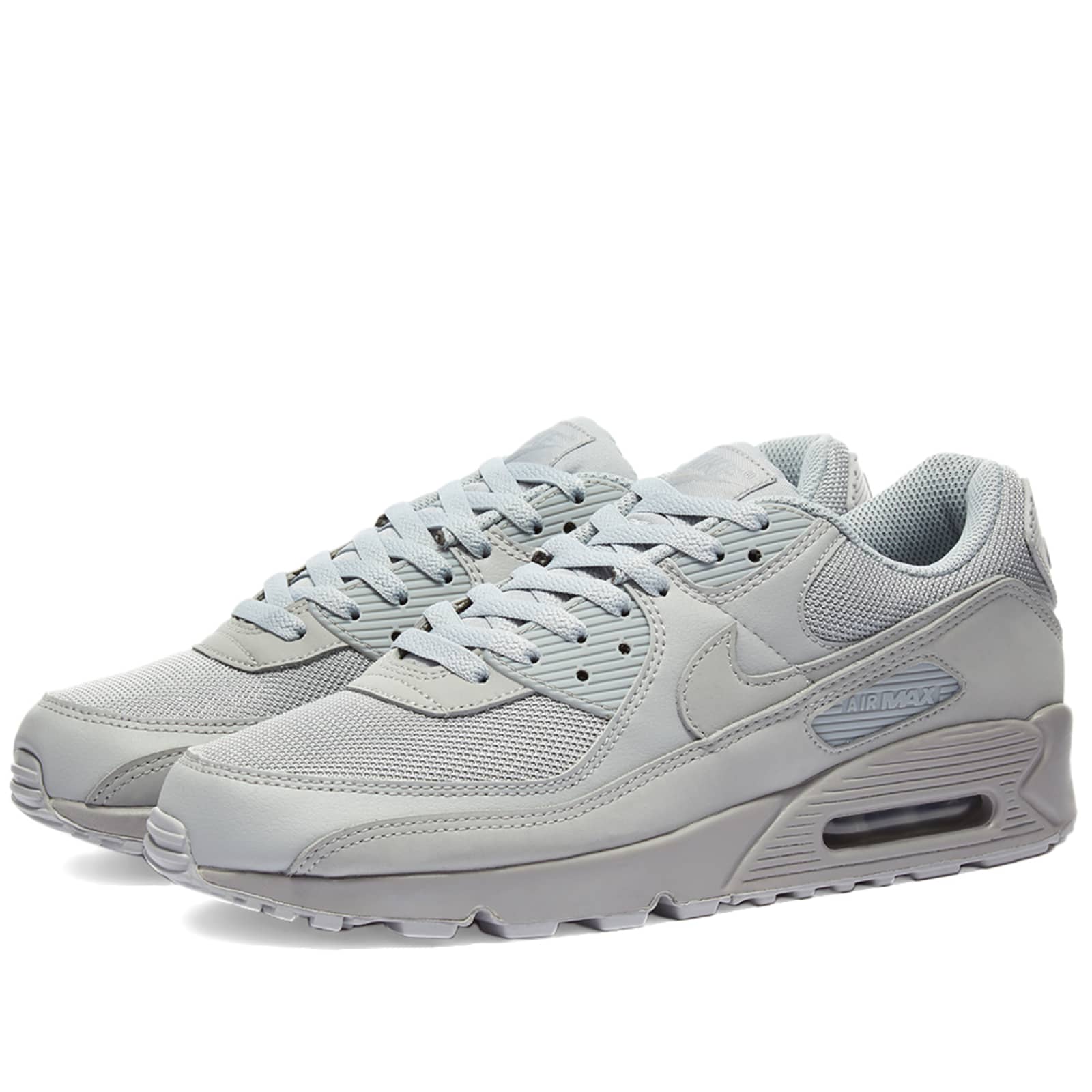 air max 90 wolf