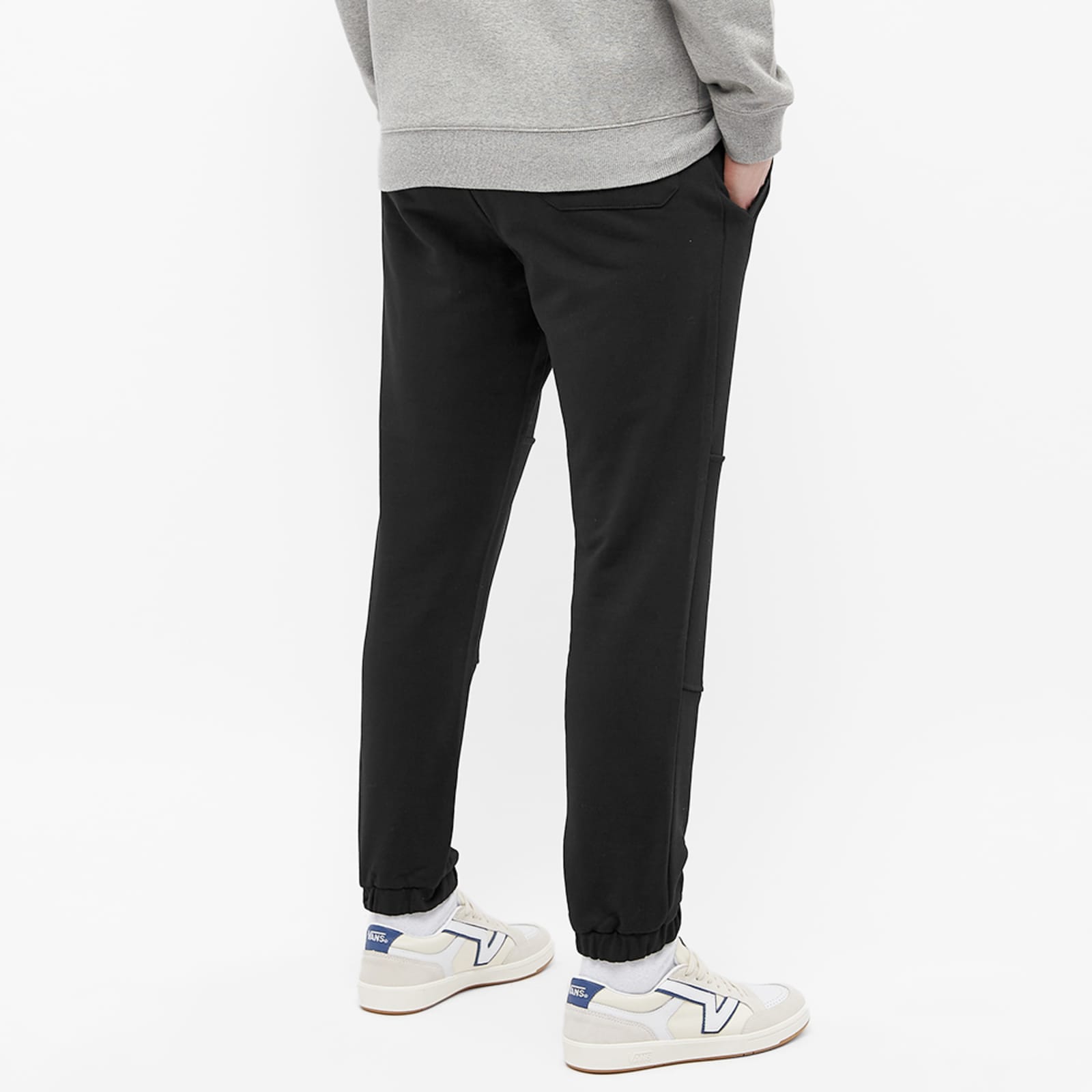 Dickies Bienville Sweat Pant Black END. (US)