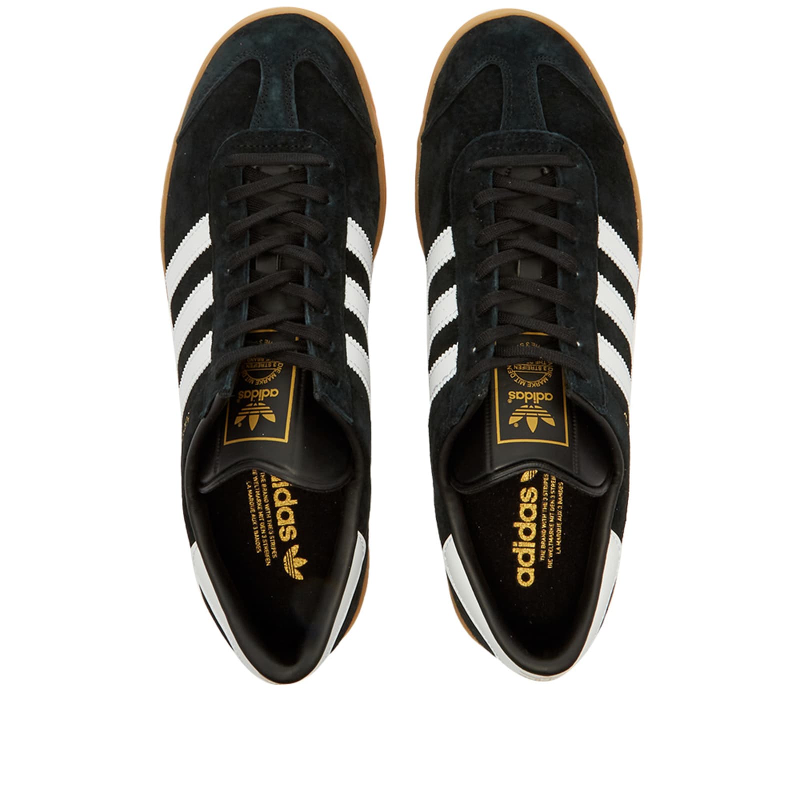 adidas superstar slip on w black