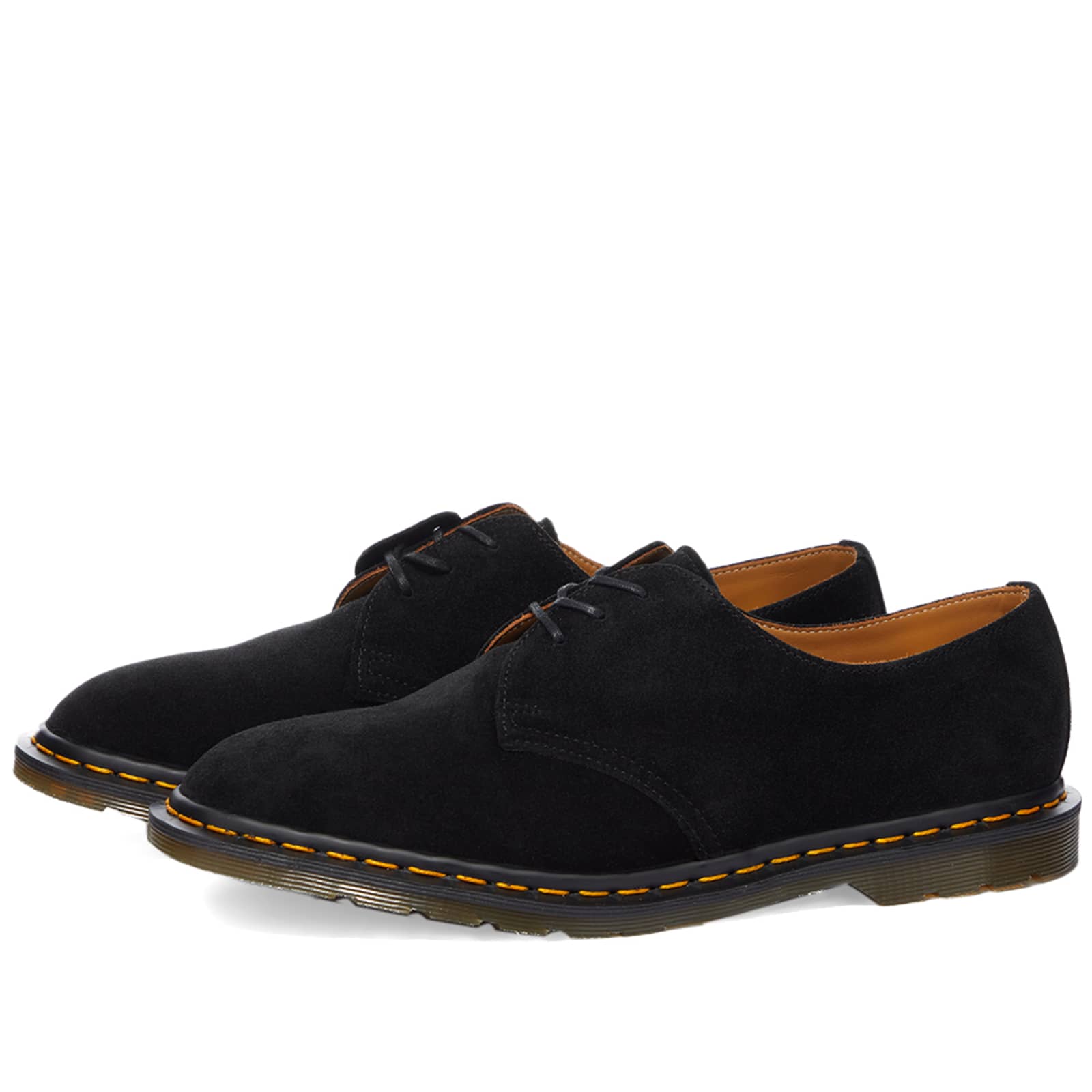 doc martens archie