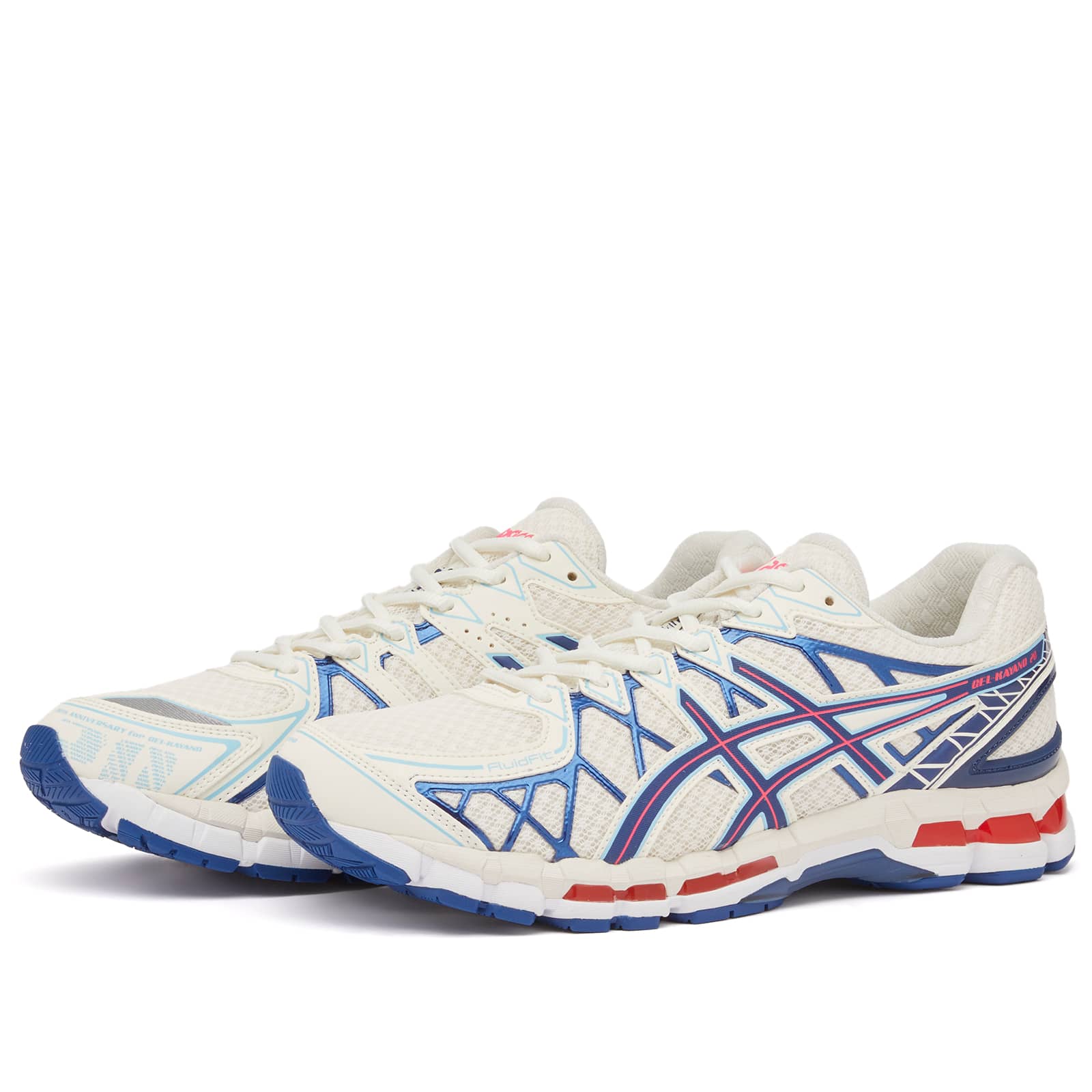 Asics Gel-Kayano 20