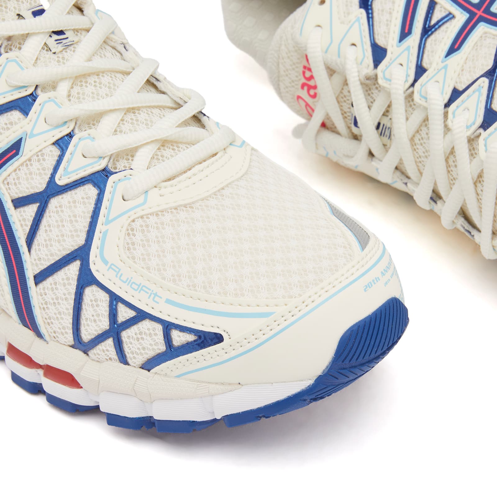 Asics Gel-Kayano 20