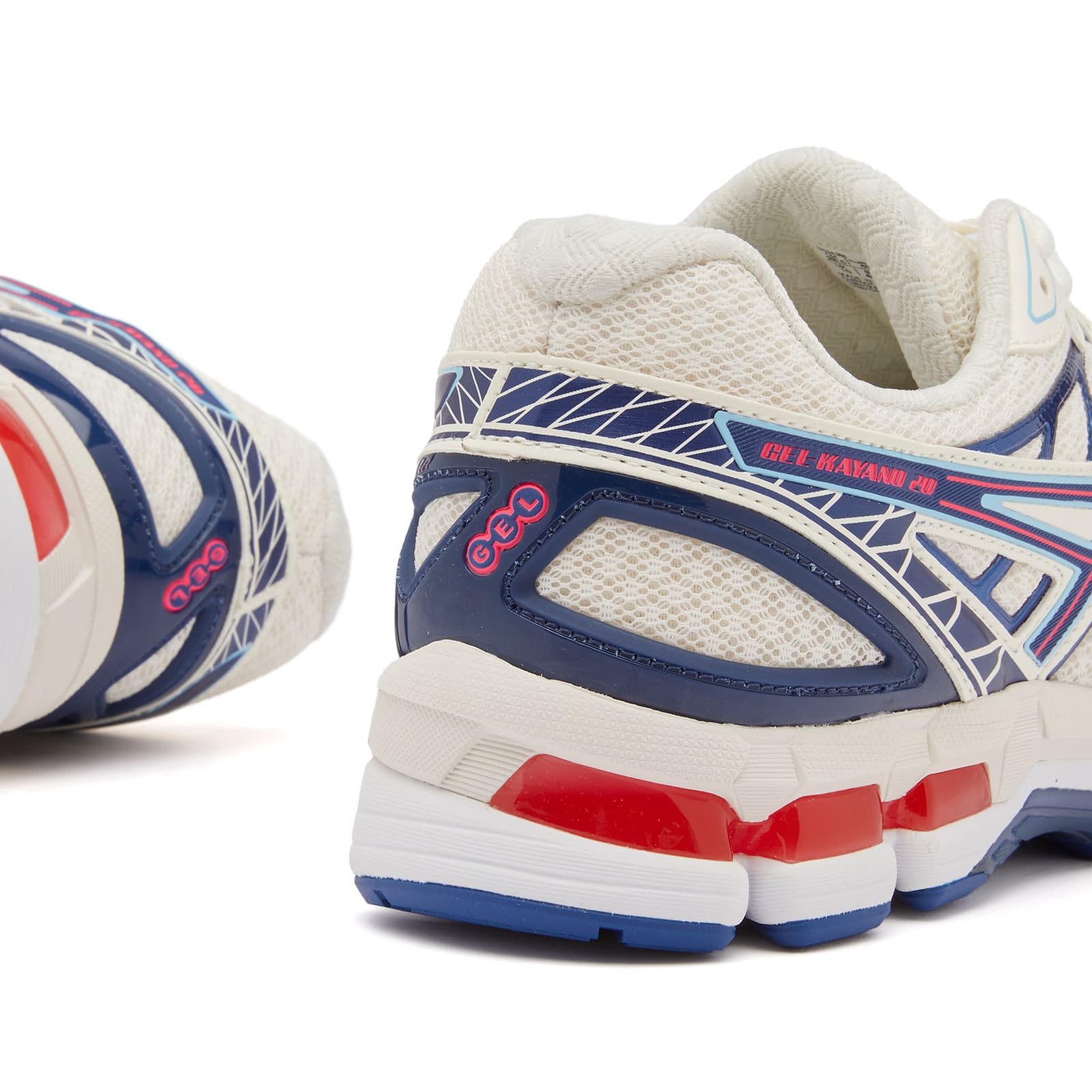 Asics Gel-Kayano 20