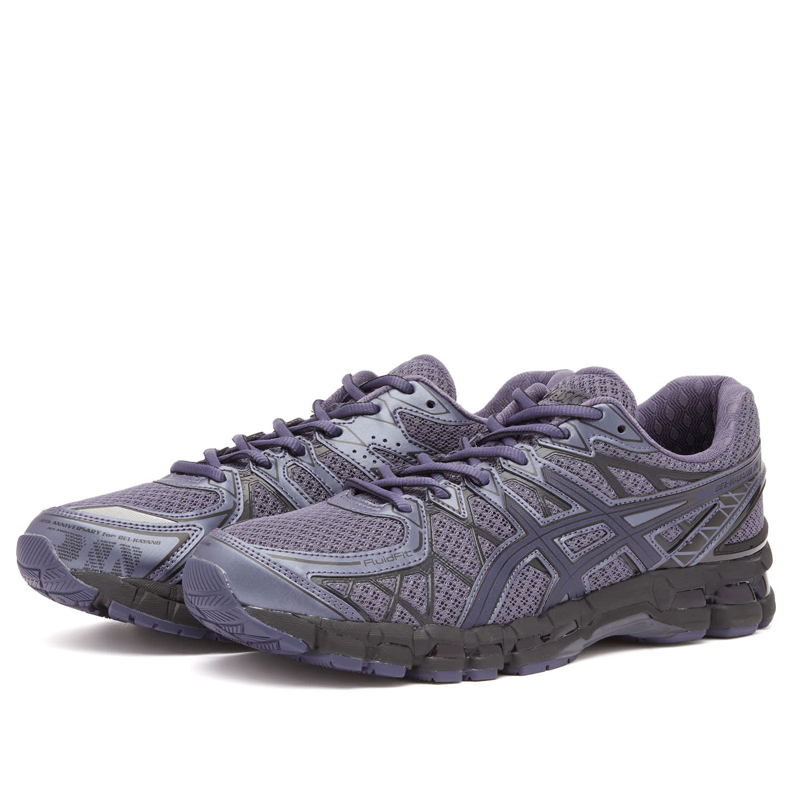Asics Gel-Kayano 20