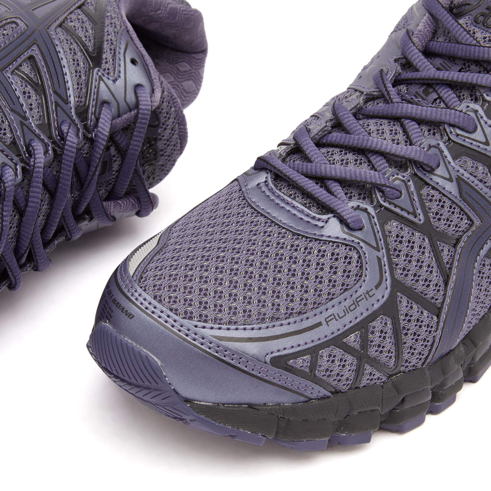 Asics Gel-Kayano 20