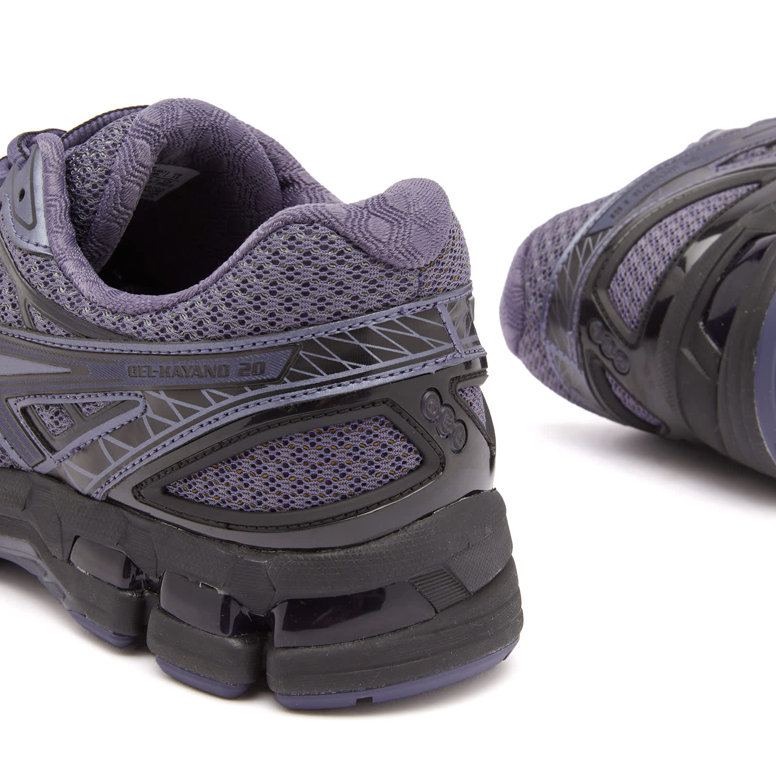 Asics Gel-Kayano 20