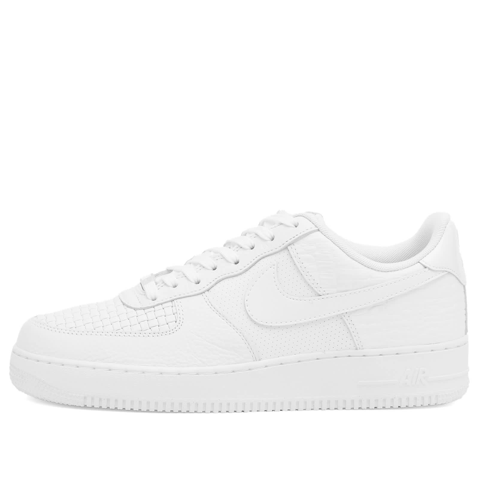 Nike Air Force 1 '07 Lx Sneaker - White
