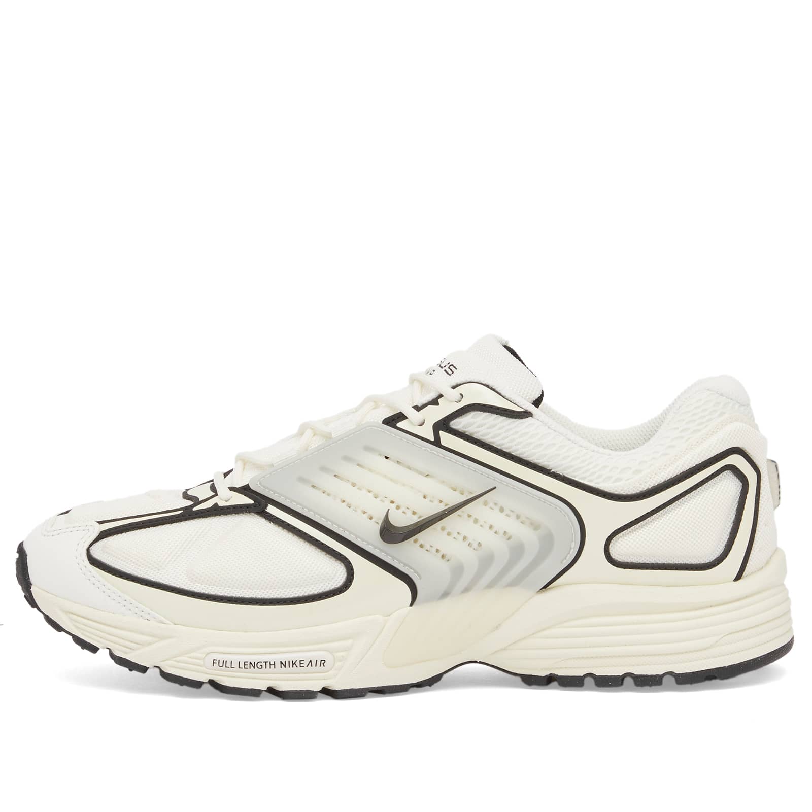 Nike Air Pegasus Wave Sneaker - Sail, Black & Coconut Milk