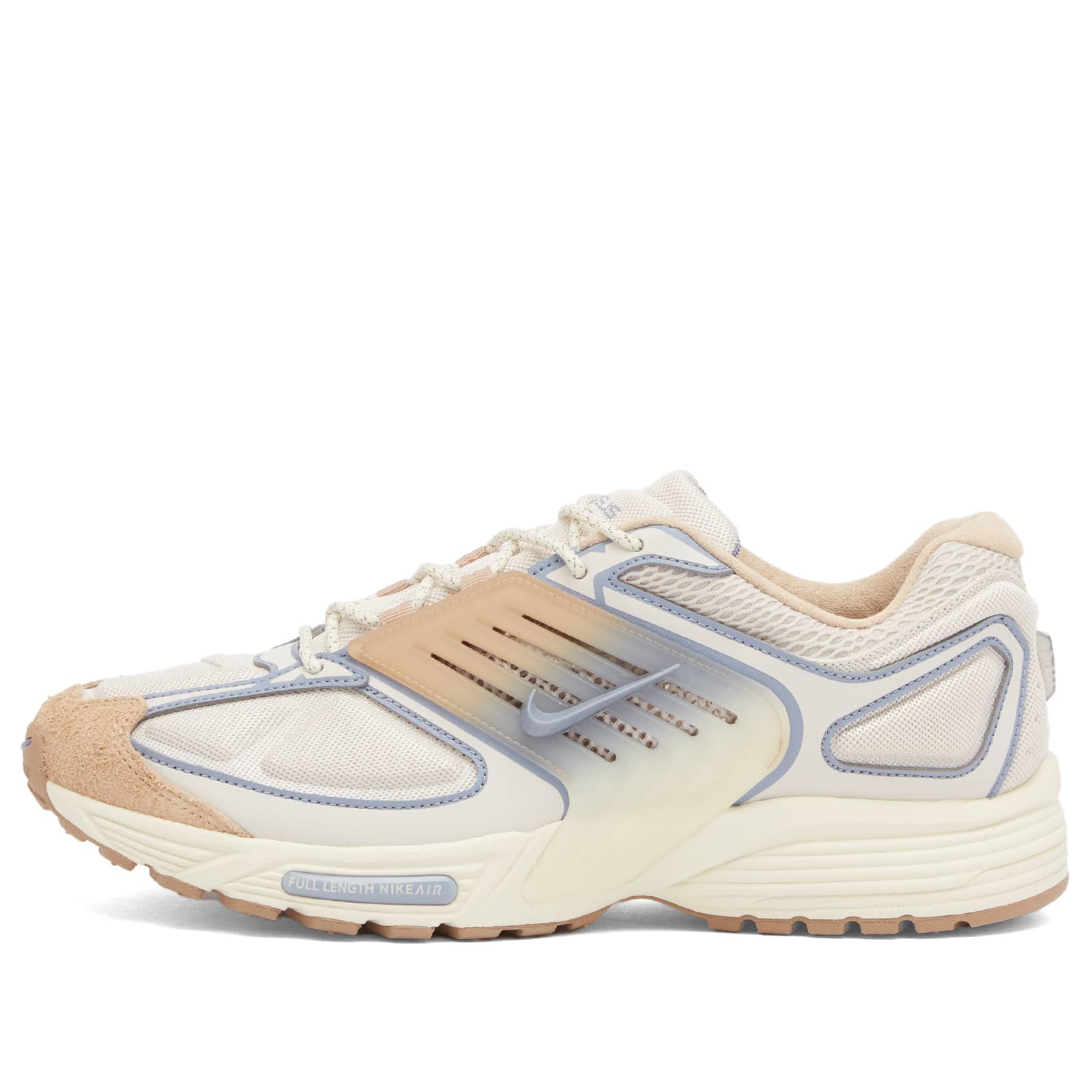 Nike Air Pegasus Wave Sneaker - Ashen Slate, Phantom & Coconut Milk