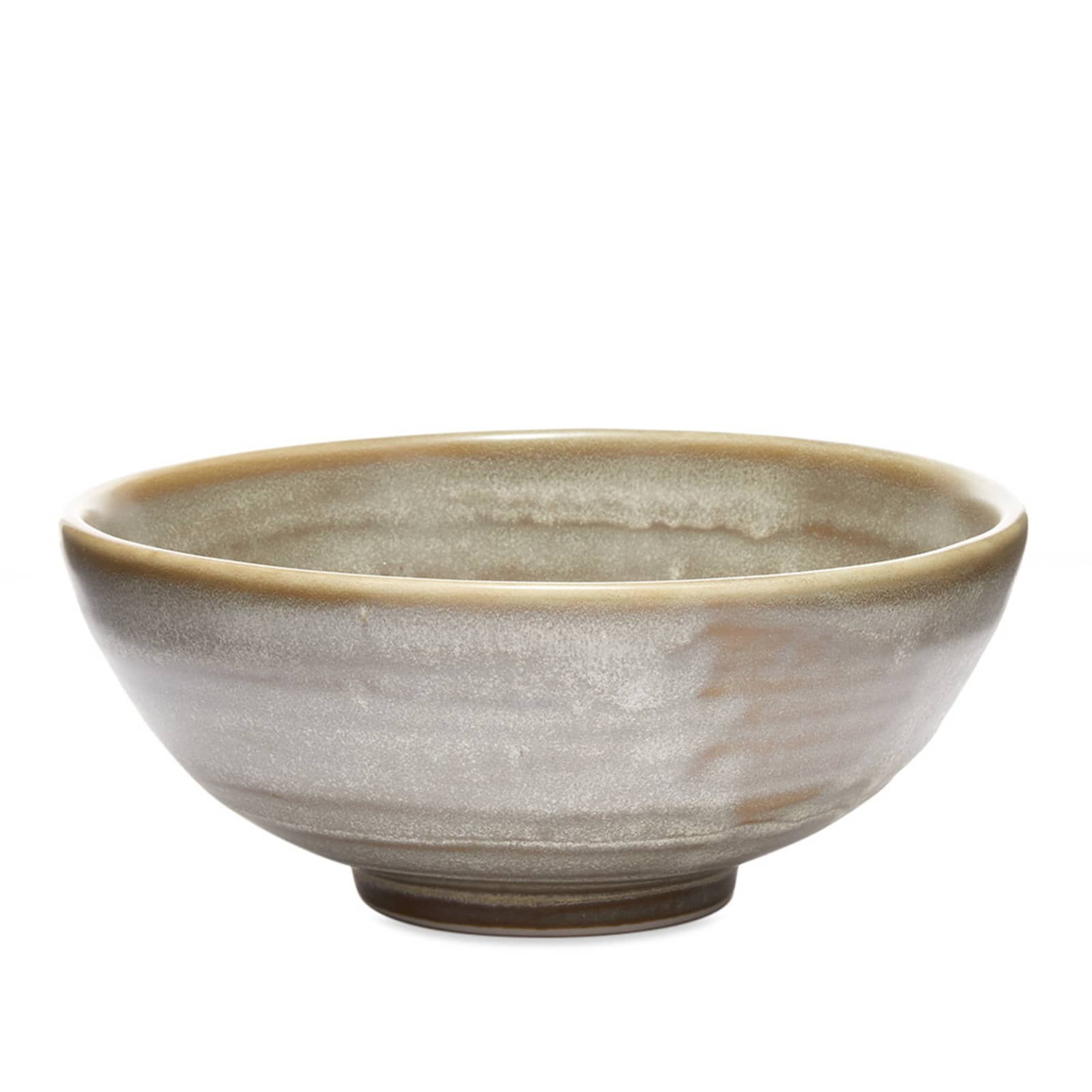 HKliving Salad Bowl Green & Grey END. (GB)