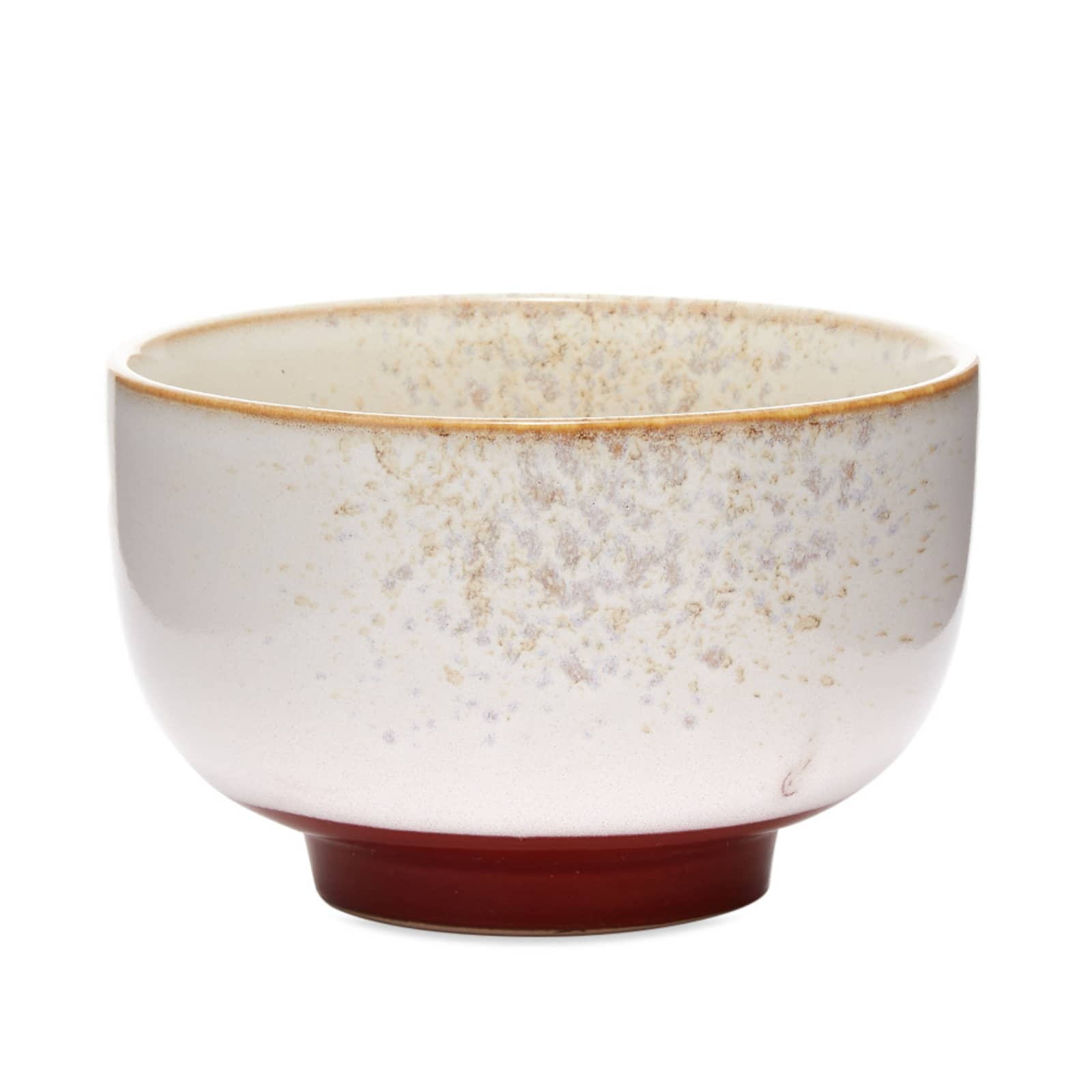 HKliving Noodle Bowl Frost END.