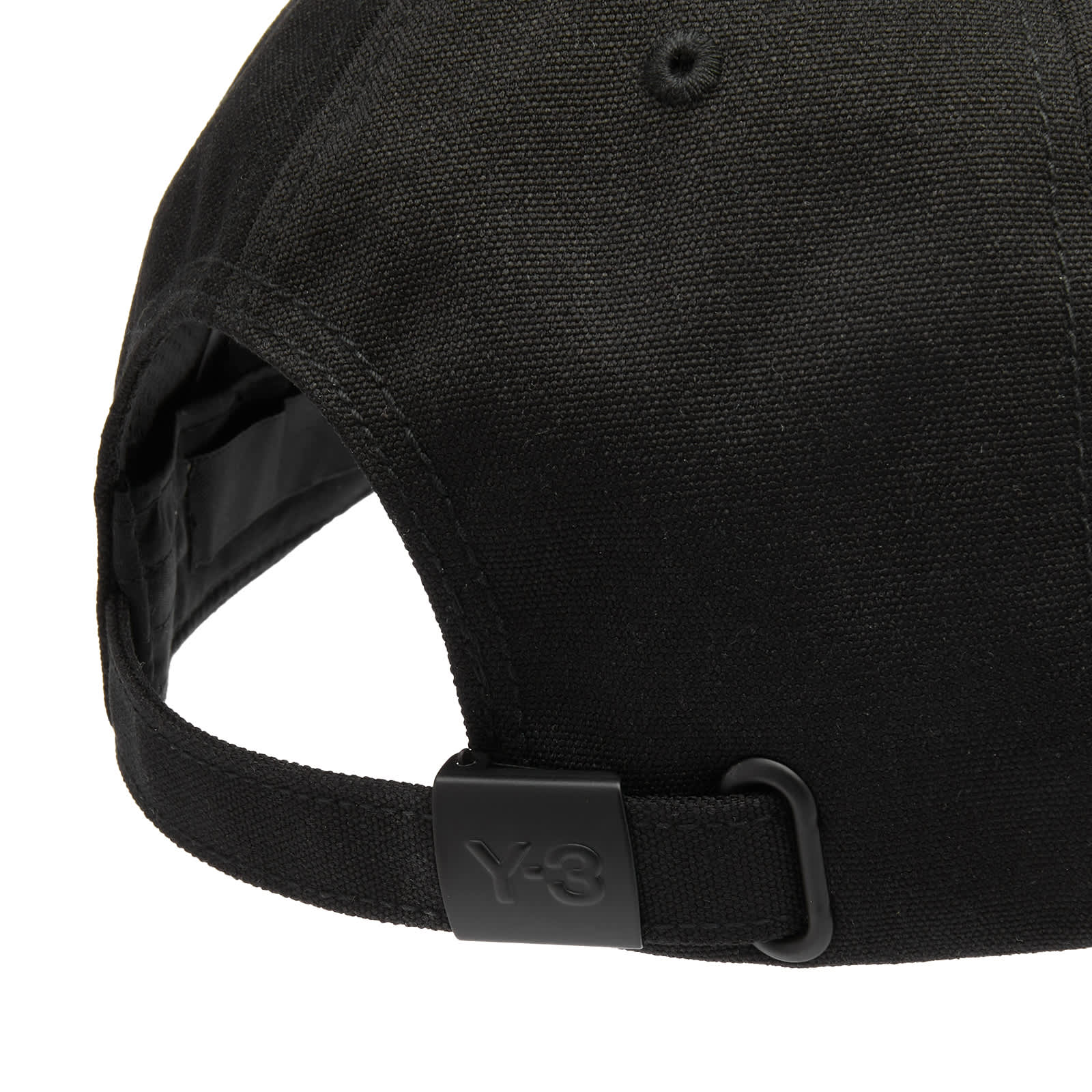 Y-3 X Real Madrid Cap Black | END. (HK) 