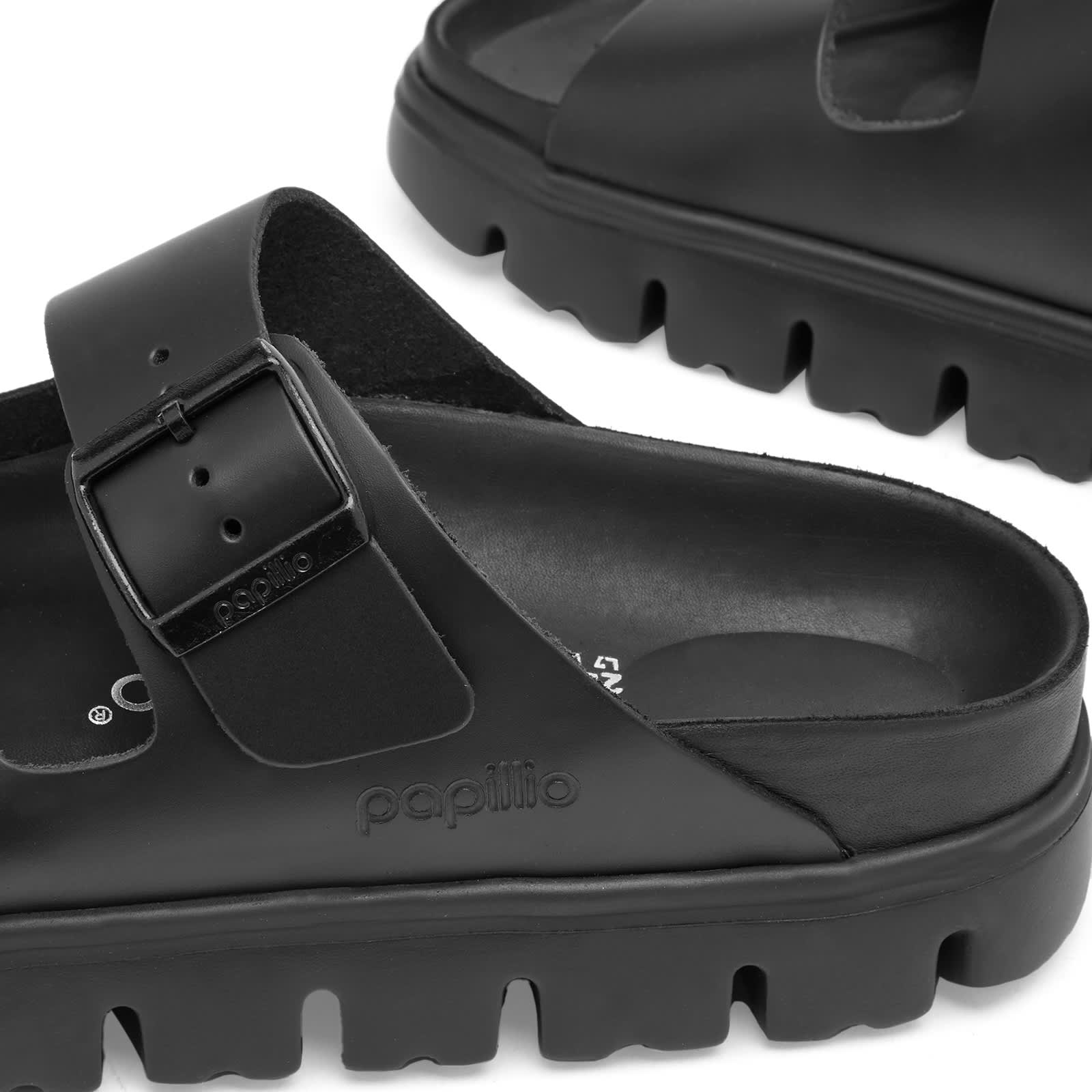 Birkenstock Arizona Chunky EXQ - Black