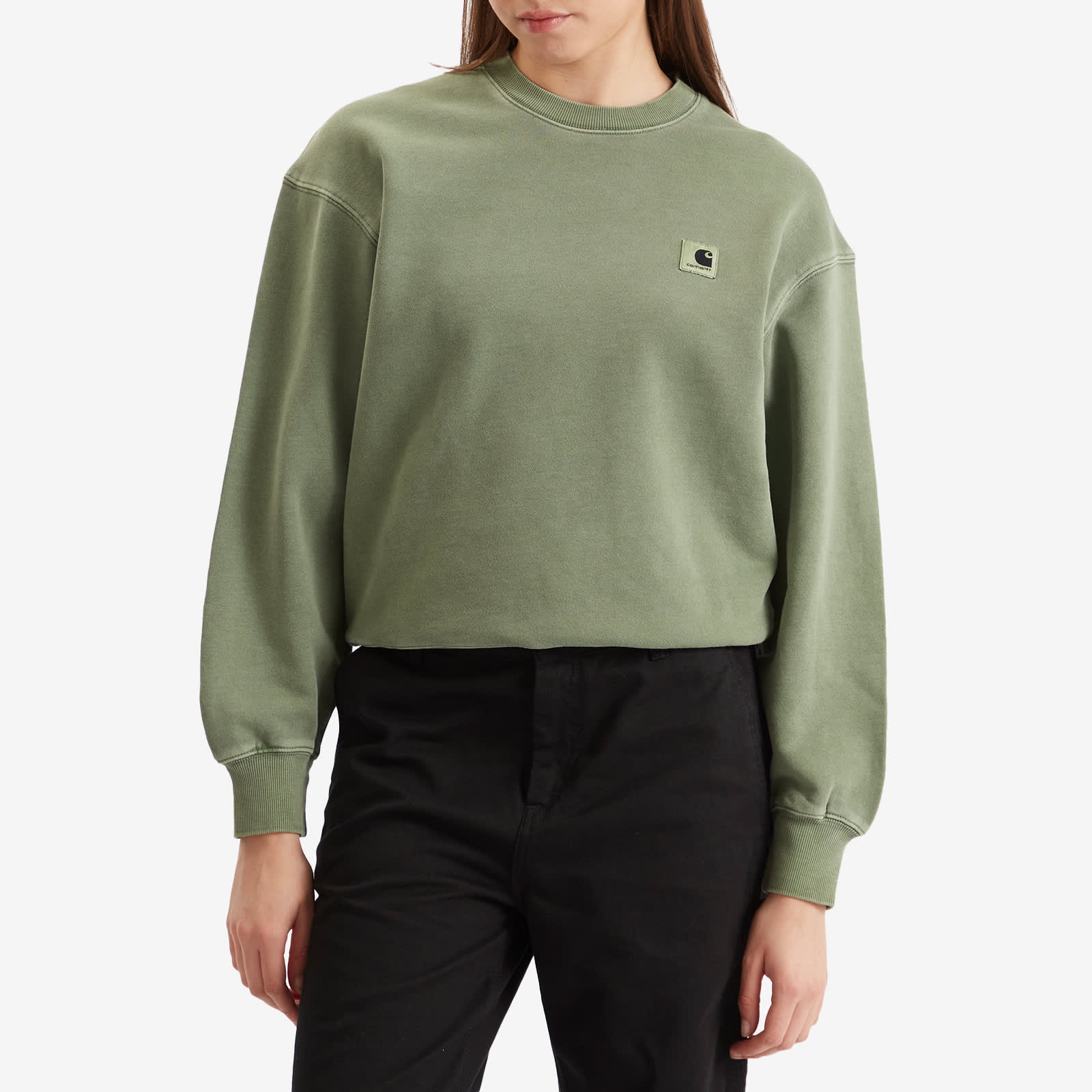 Carhartt WIP Nelson Sweatshirt