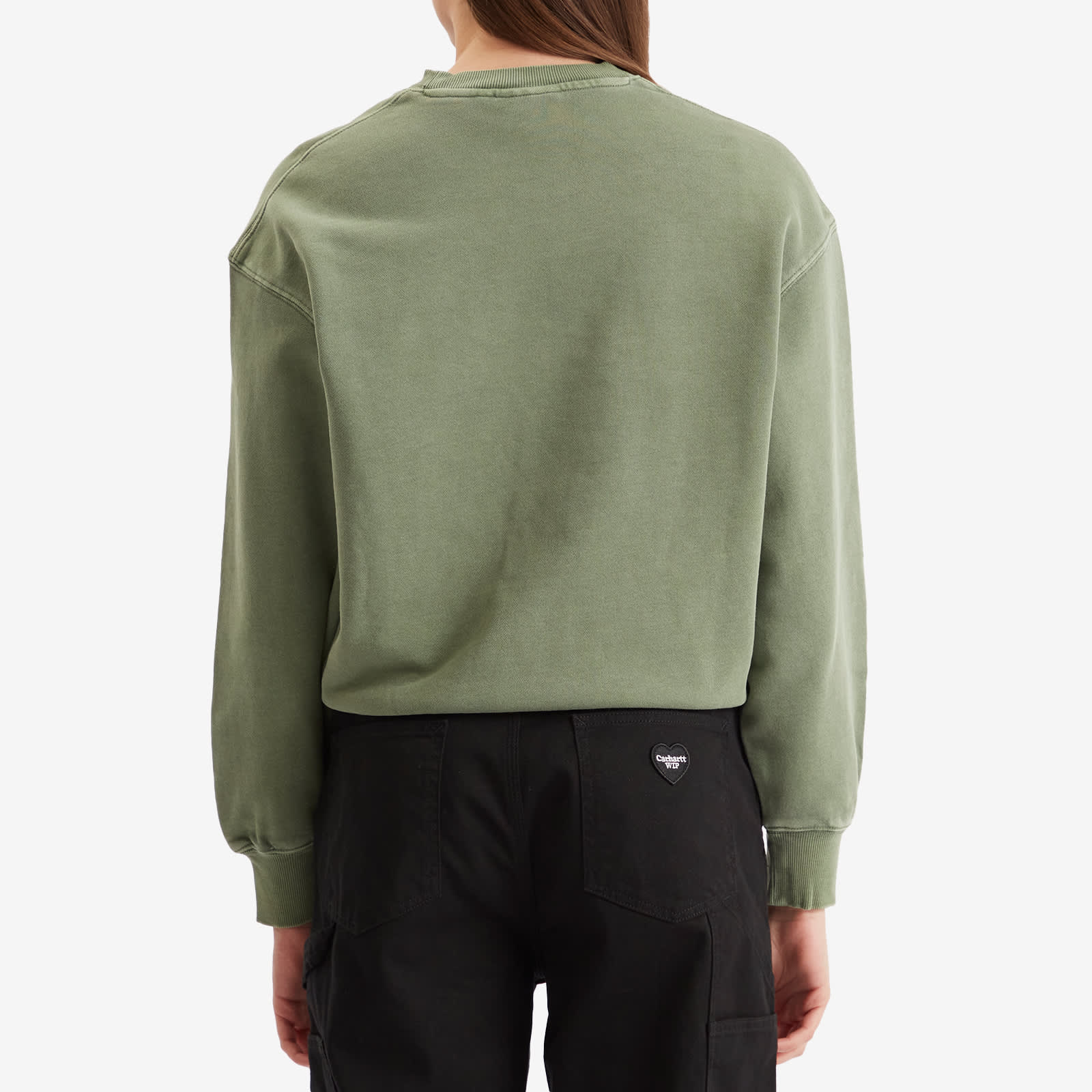 Carhartt WIP Nelson Sweatshirt