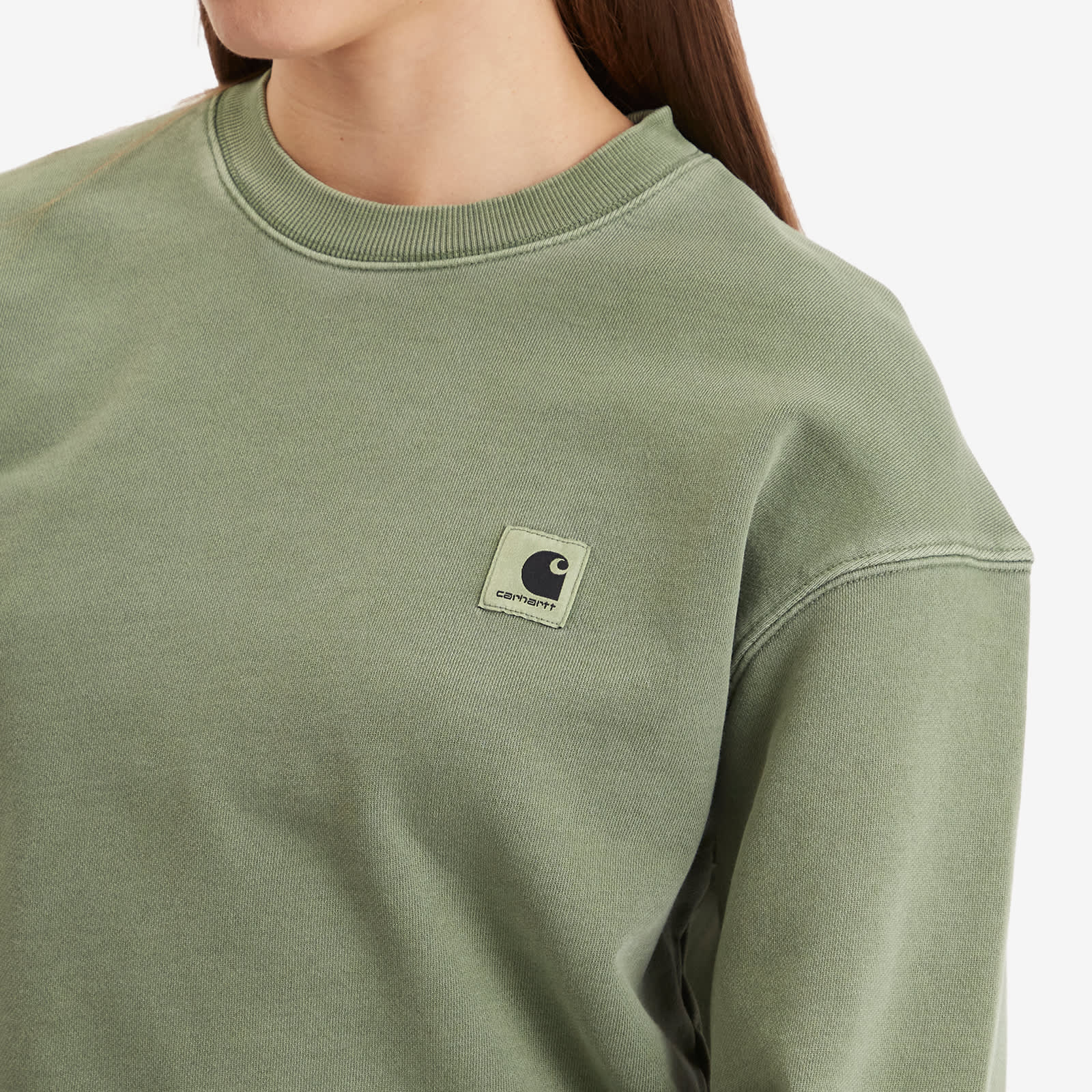 Carhartt WIP Nelson Sweatshirt