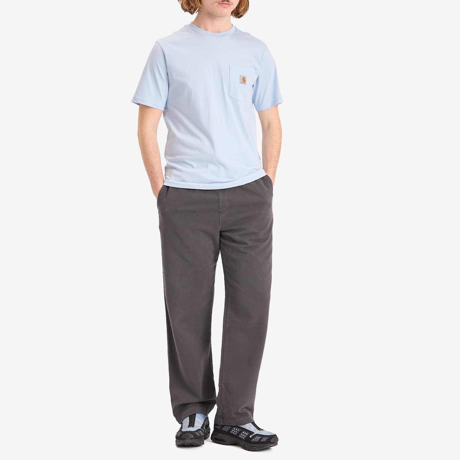 Carhartt WIP Floyde Pants