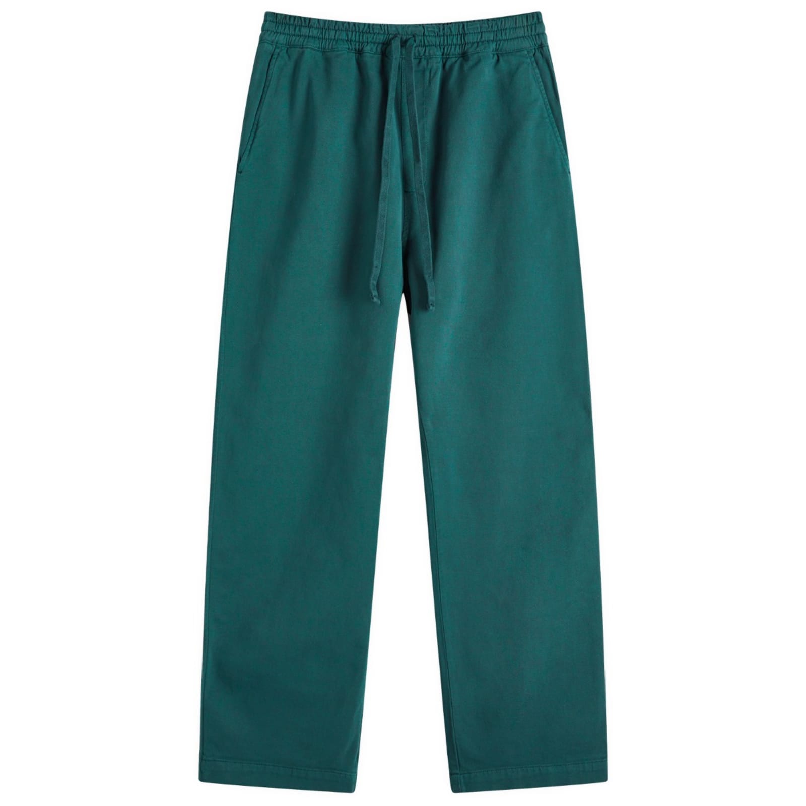 Carhartt WIP Floyde Pants - Rainforest