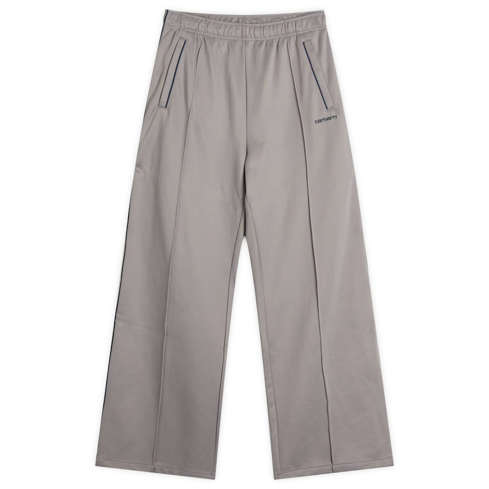 Carhartt WIP Benford Track Pants - Yosemite & Ink