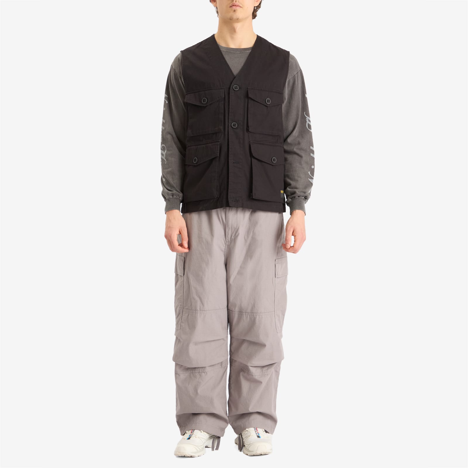 Carhartt WIP Jet Cargo Pants - Yosemite