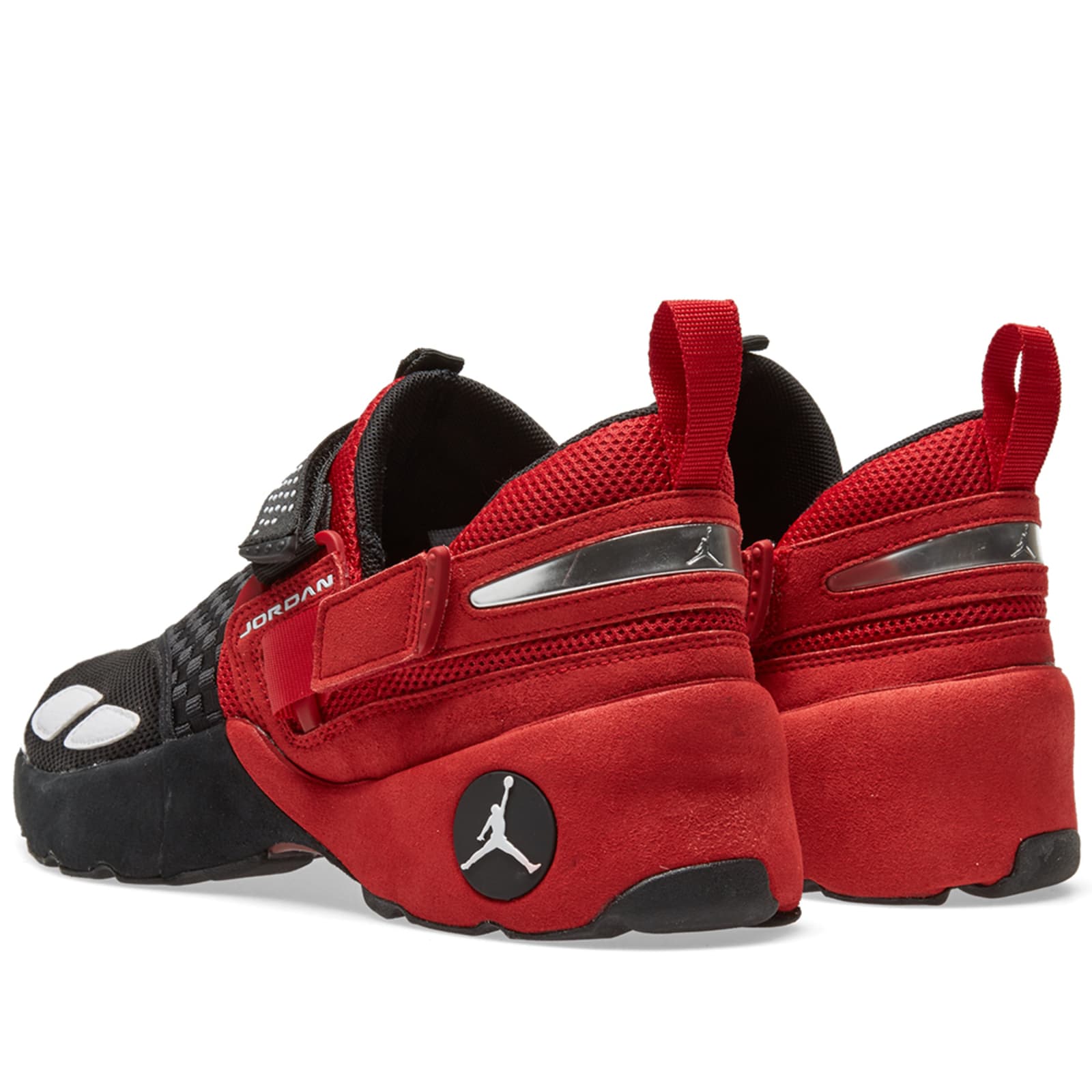 womens jordan trunner