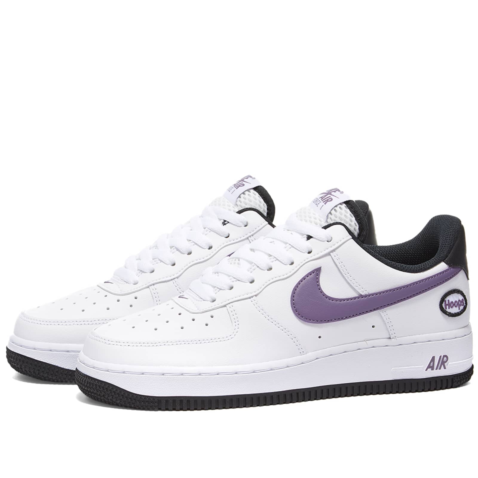 air force 1 lv8 purple