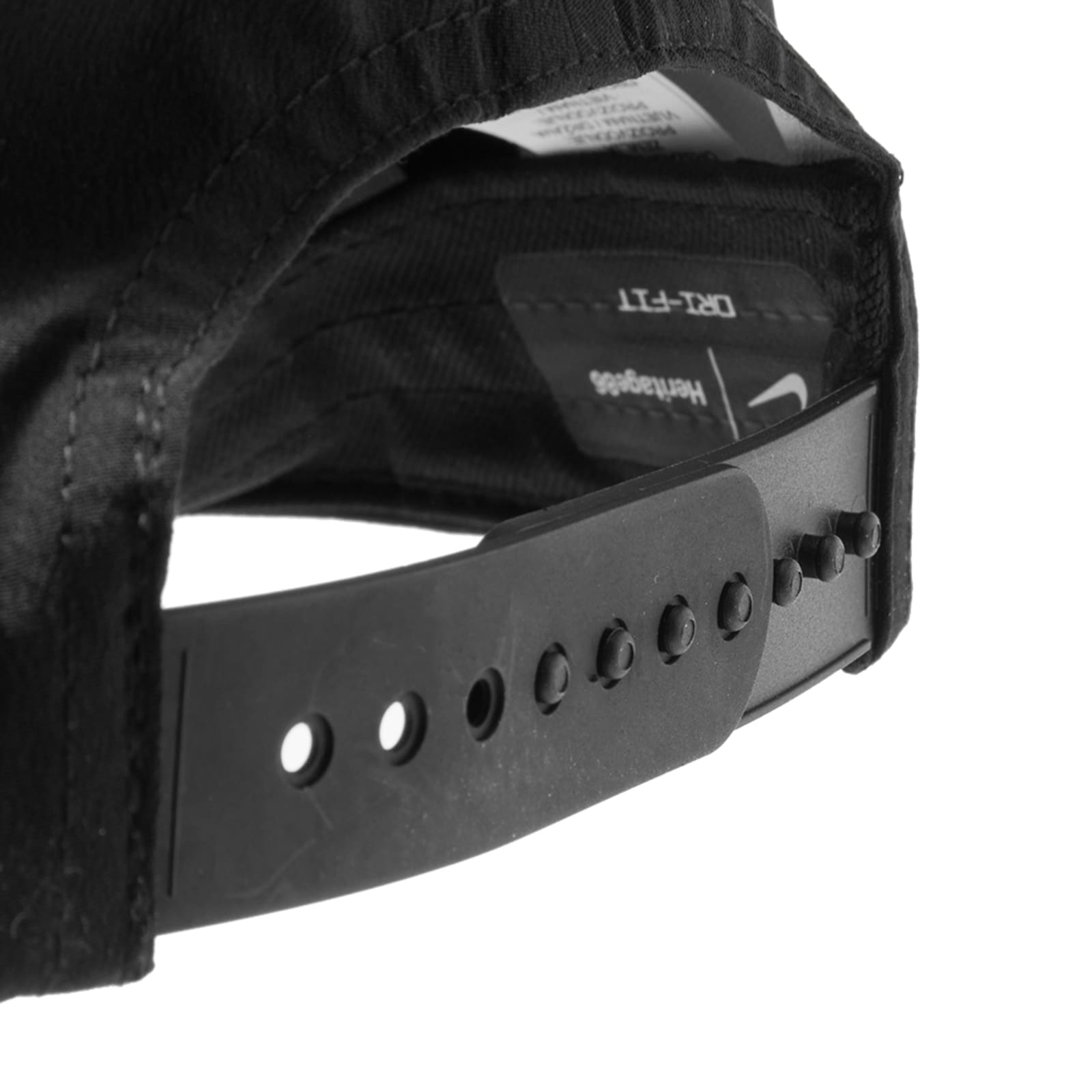 Nike Futura Protect Cap Black END.