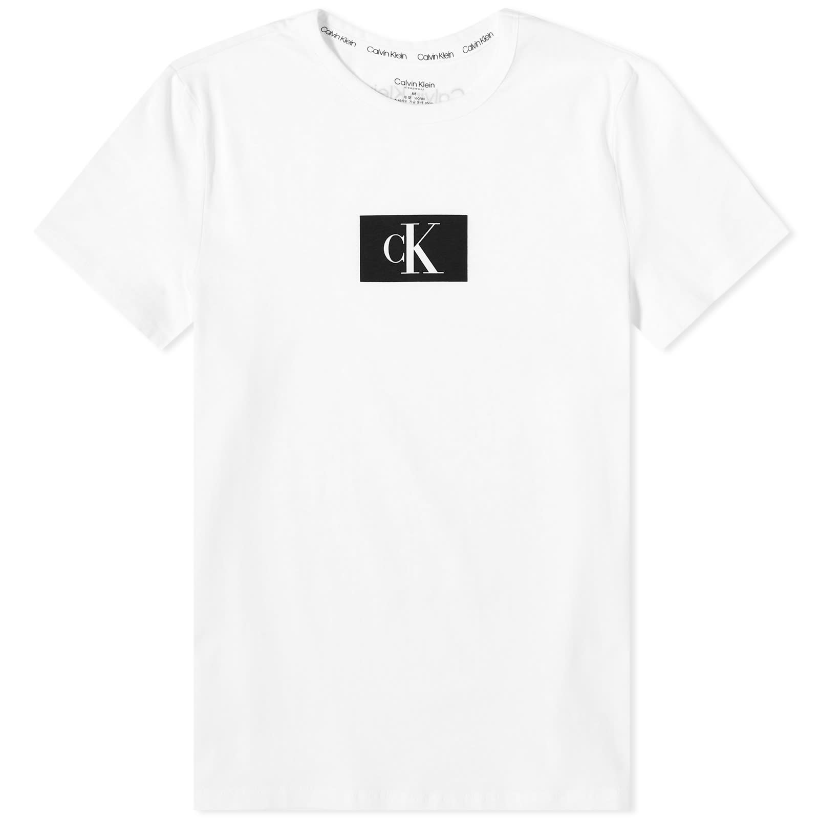 Calvin klein obsession crew neck clearance