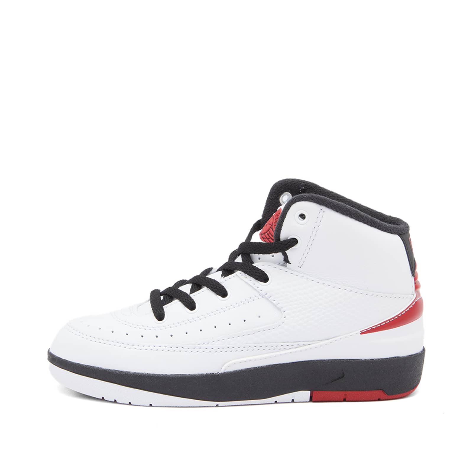 air jordan 2 white