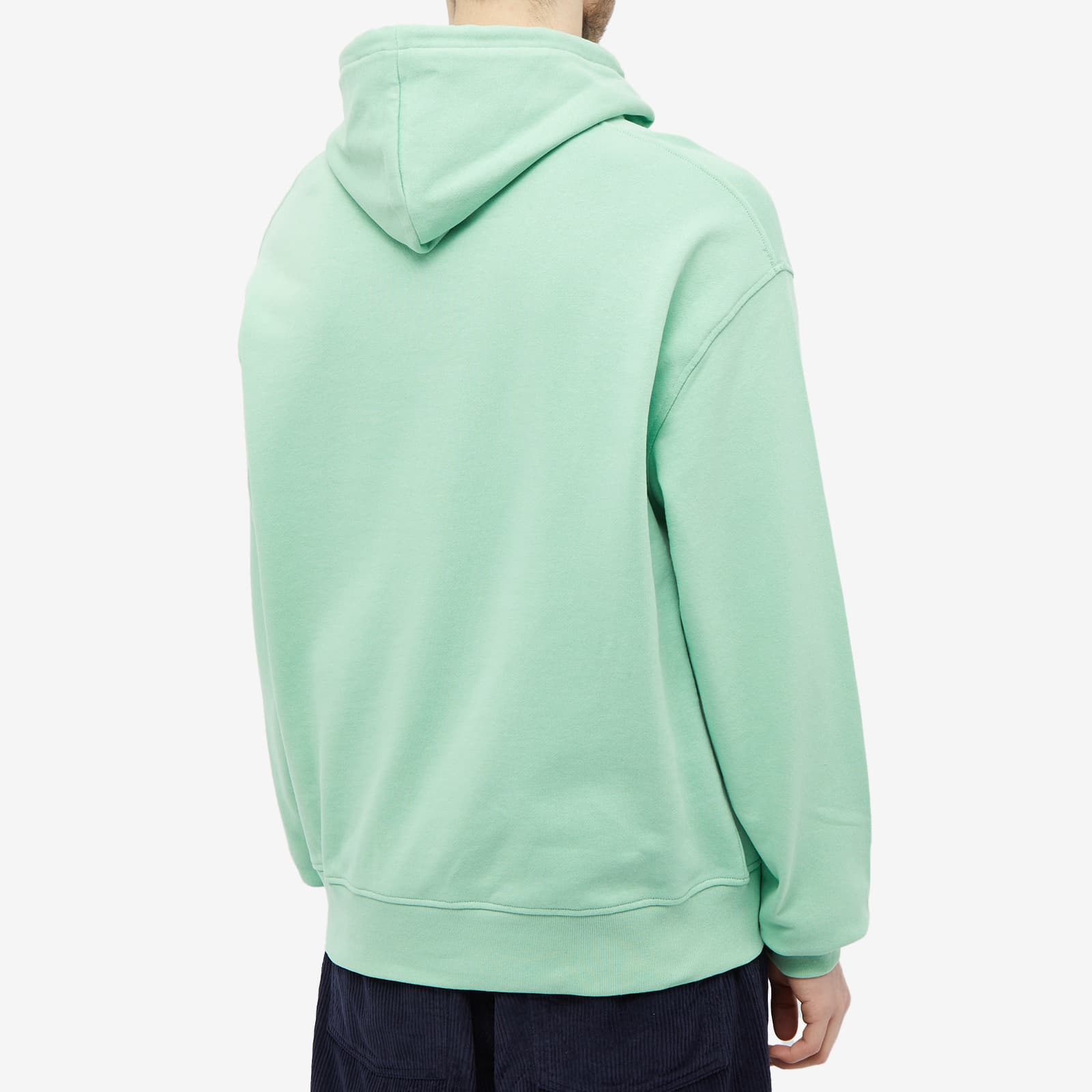 ICECREAM Soft Serve Hoodie Green END. (US)