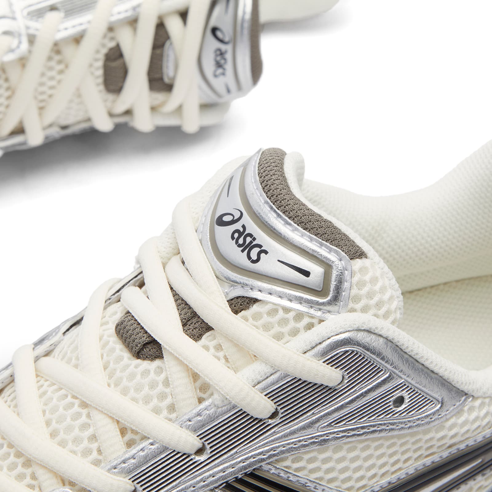 Asics Gel-Kayano 14 - Cream & Black