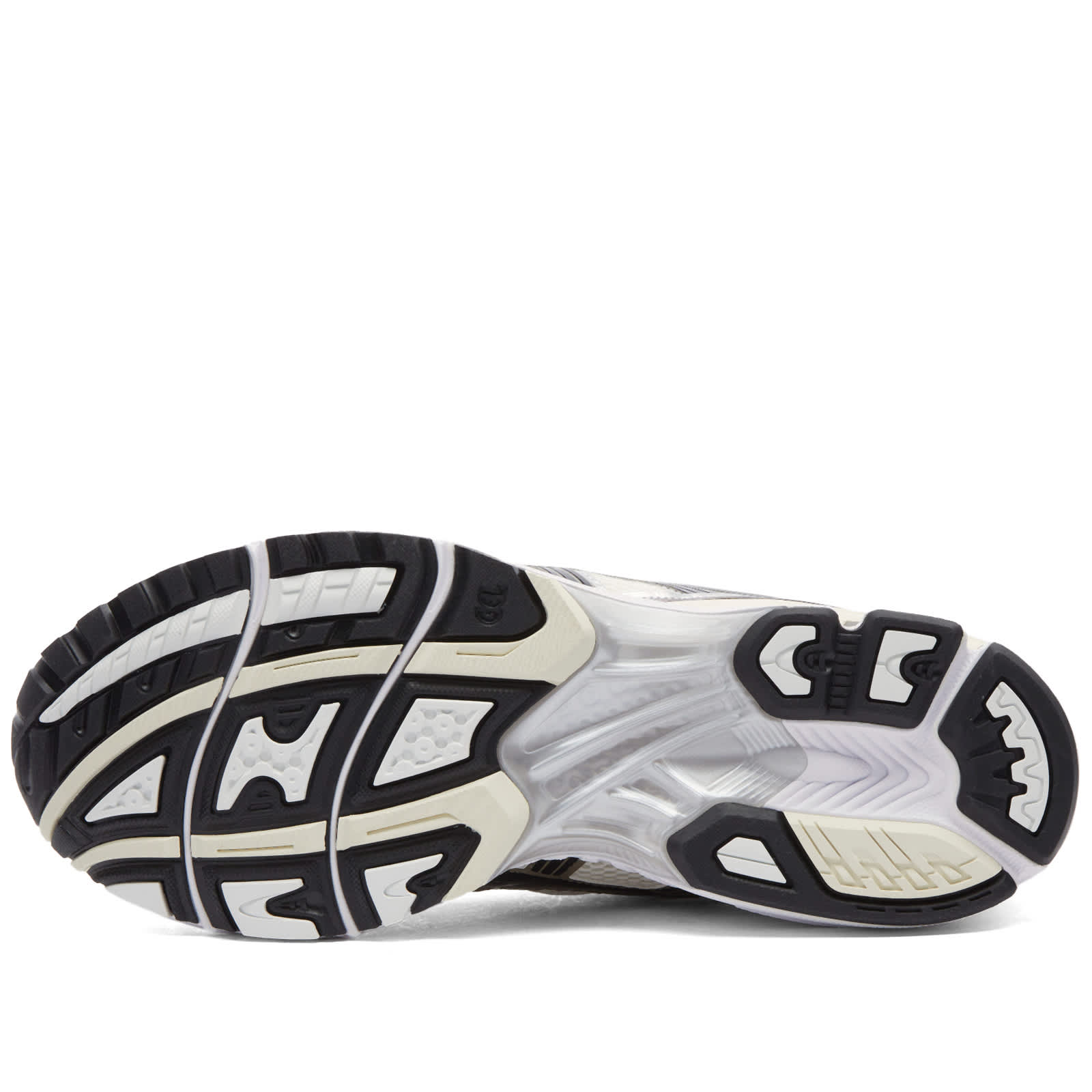 Asics Gel-Kayano 14 Cream & Black | END. (US)