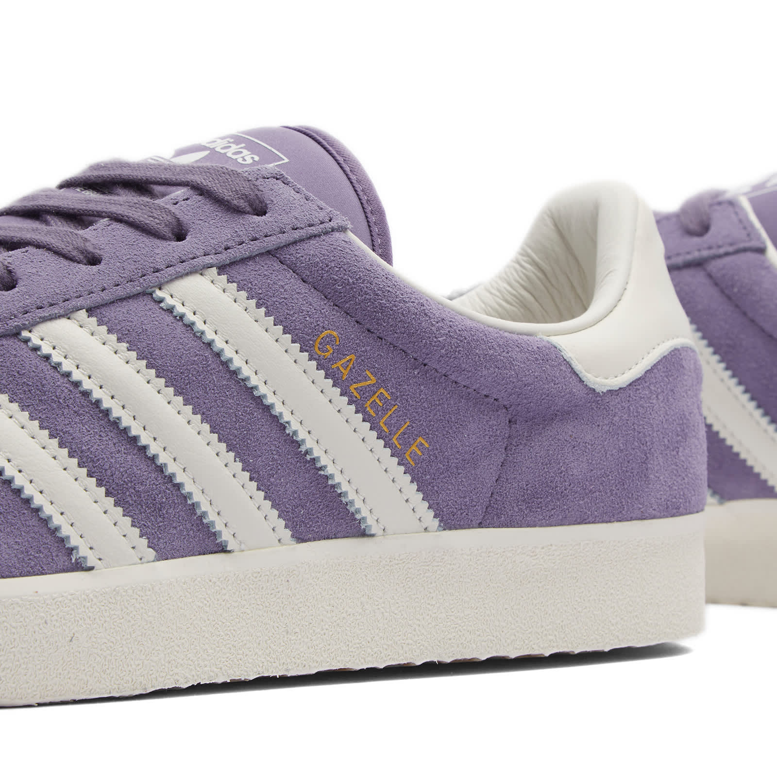 adidas gazelle colour stripe