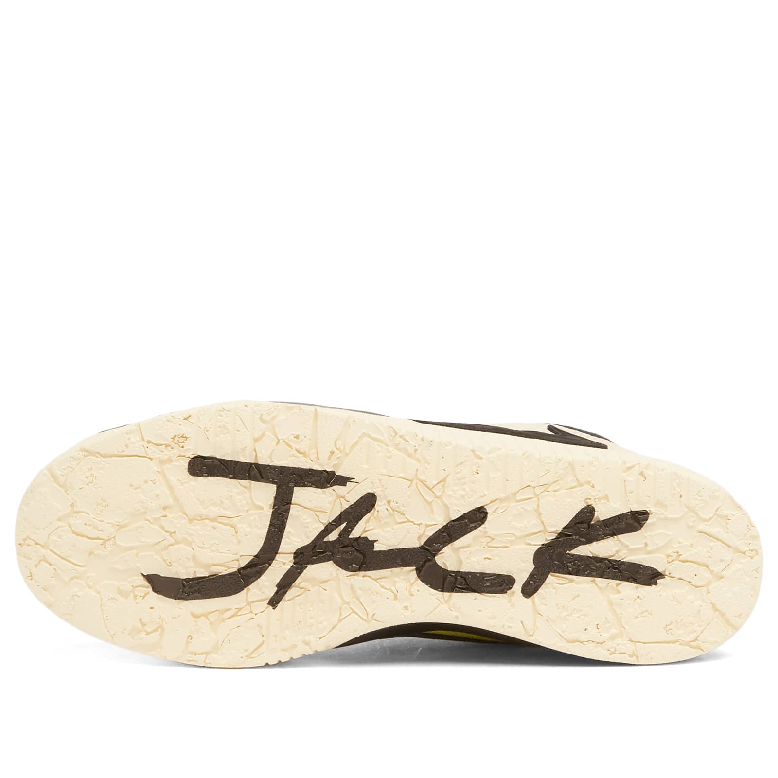 Air Jordan x Travis Scott Jumpman Jack Sneaker
