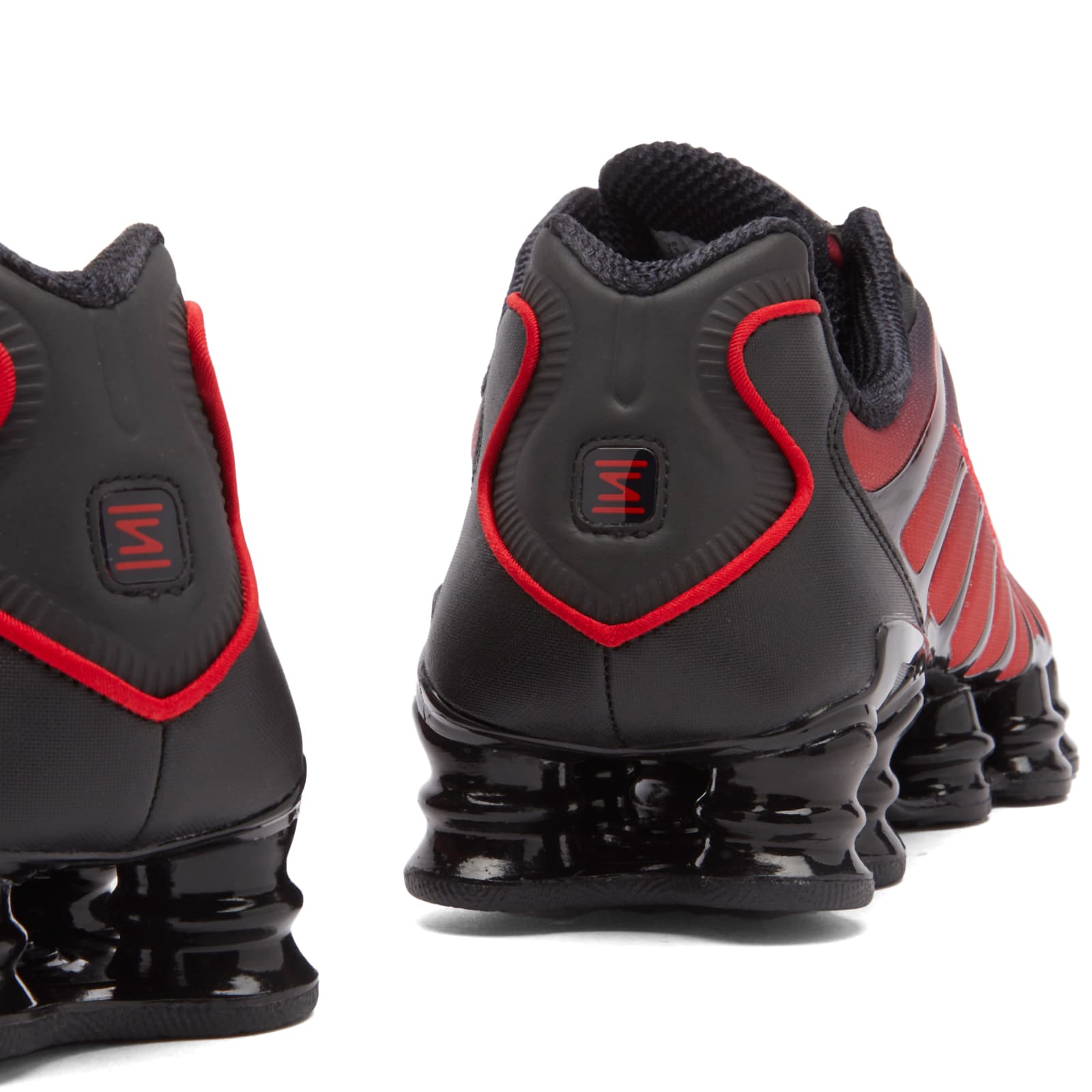 shox tl sneaker