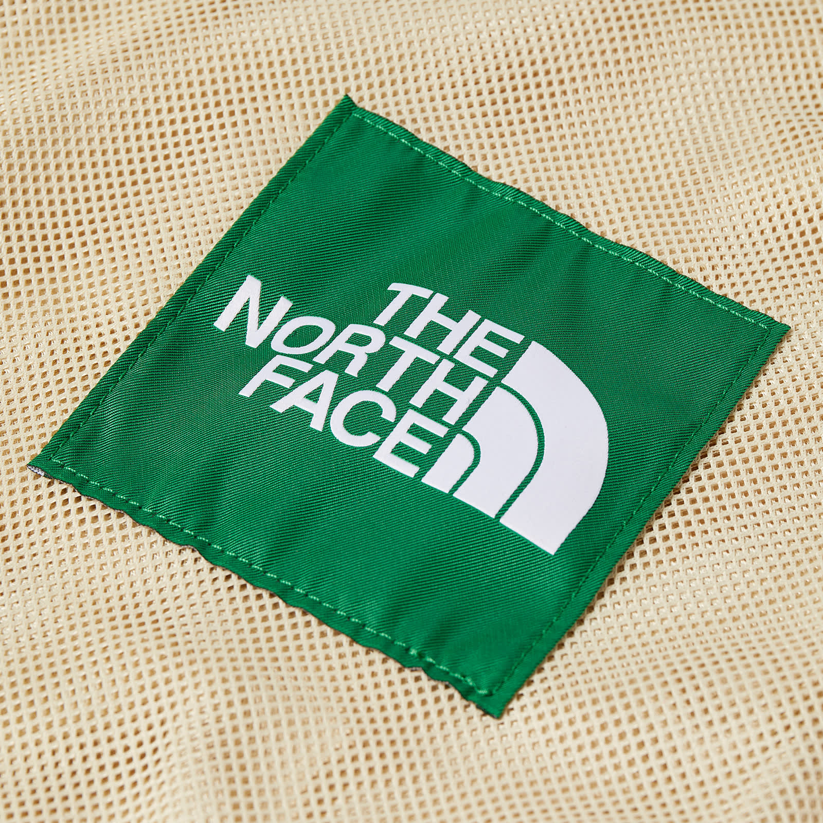 The North Face Circular Tote - Gravel