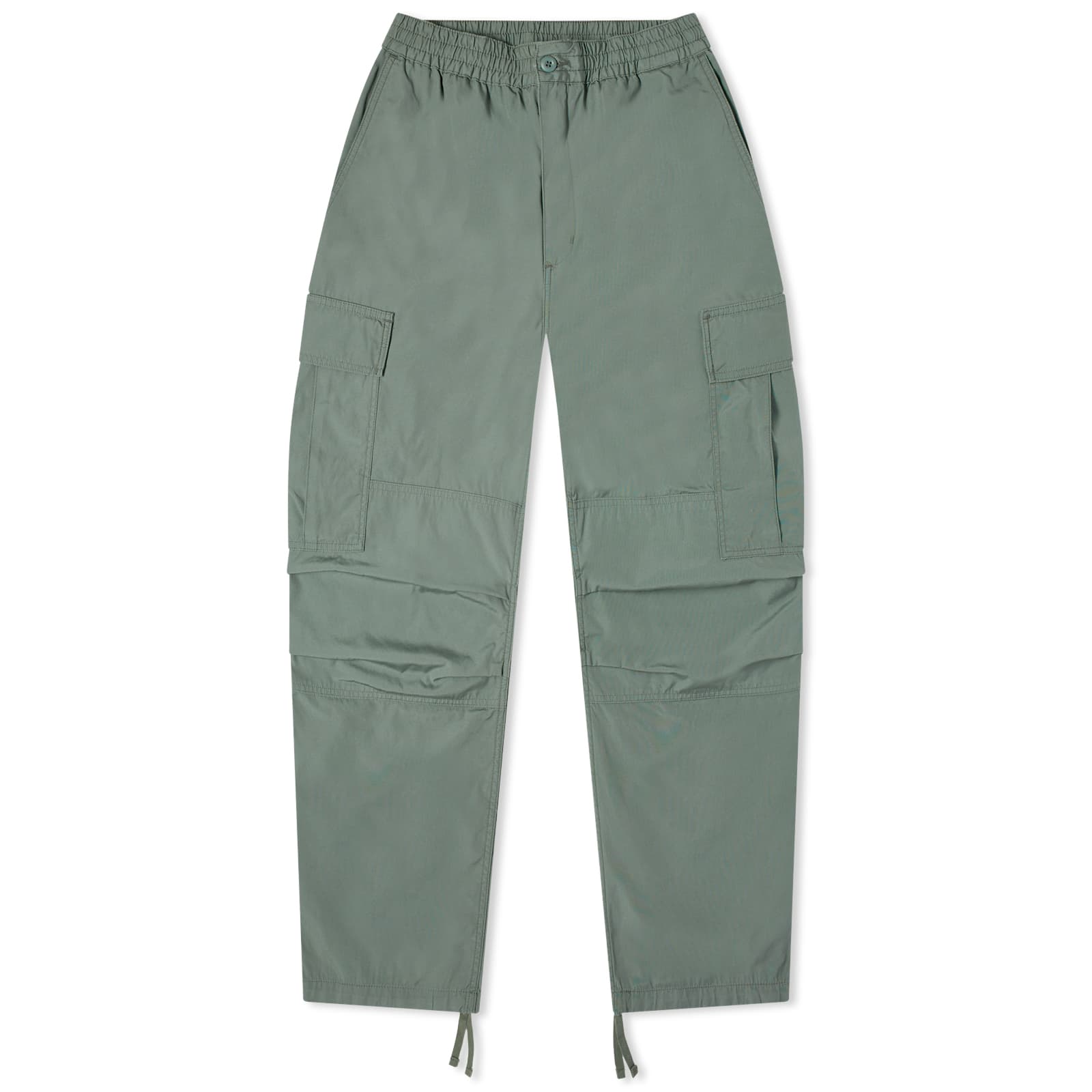 Carhartt WIP Jet Cargo Pant - Park