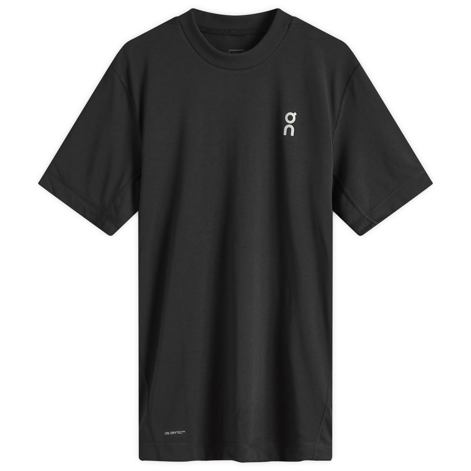 ON Train T-Shirt - Black