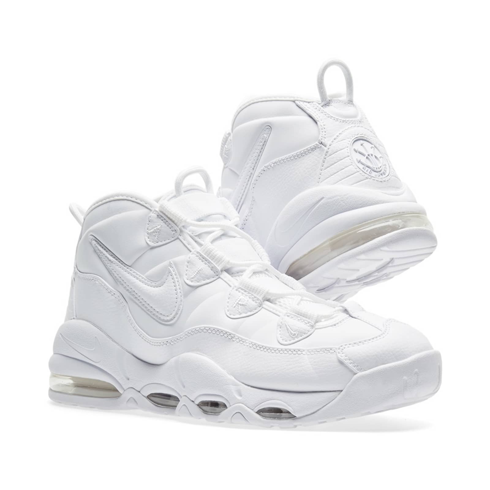 uptempo 95 yellow