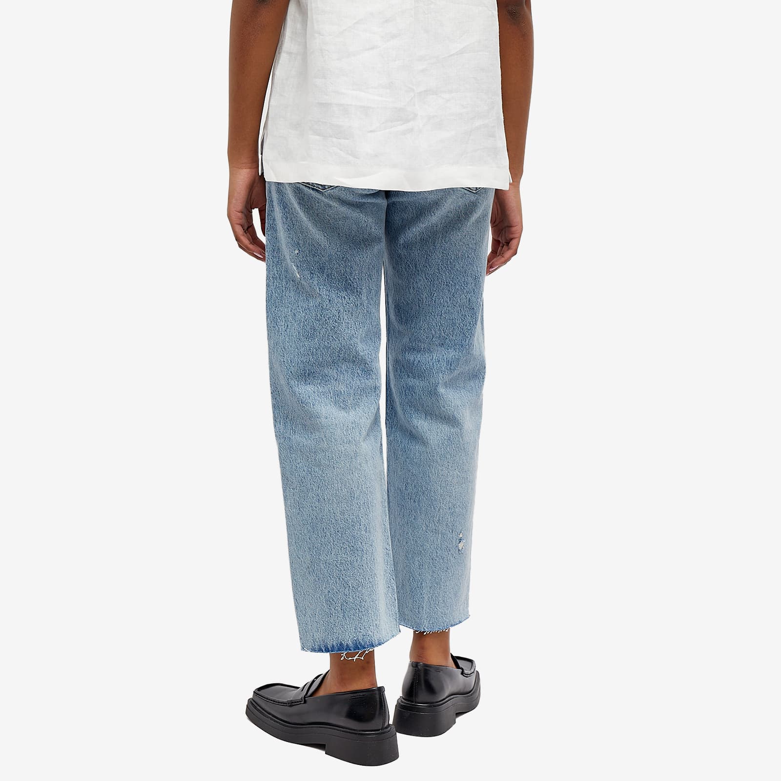 Jeans Corpus Dark Blue 1113 - Taille 30 Longueur 31 - Coupe Classique Droite - Neuf Avec étiquettes
